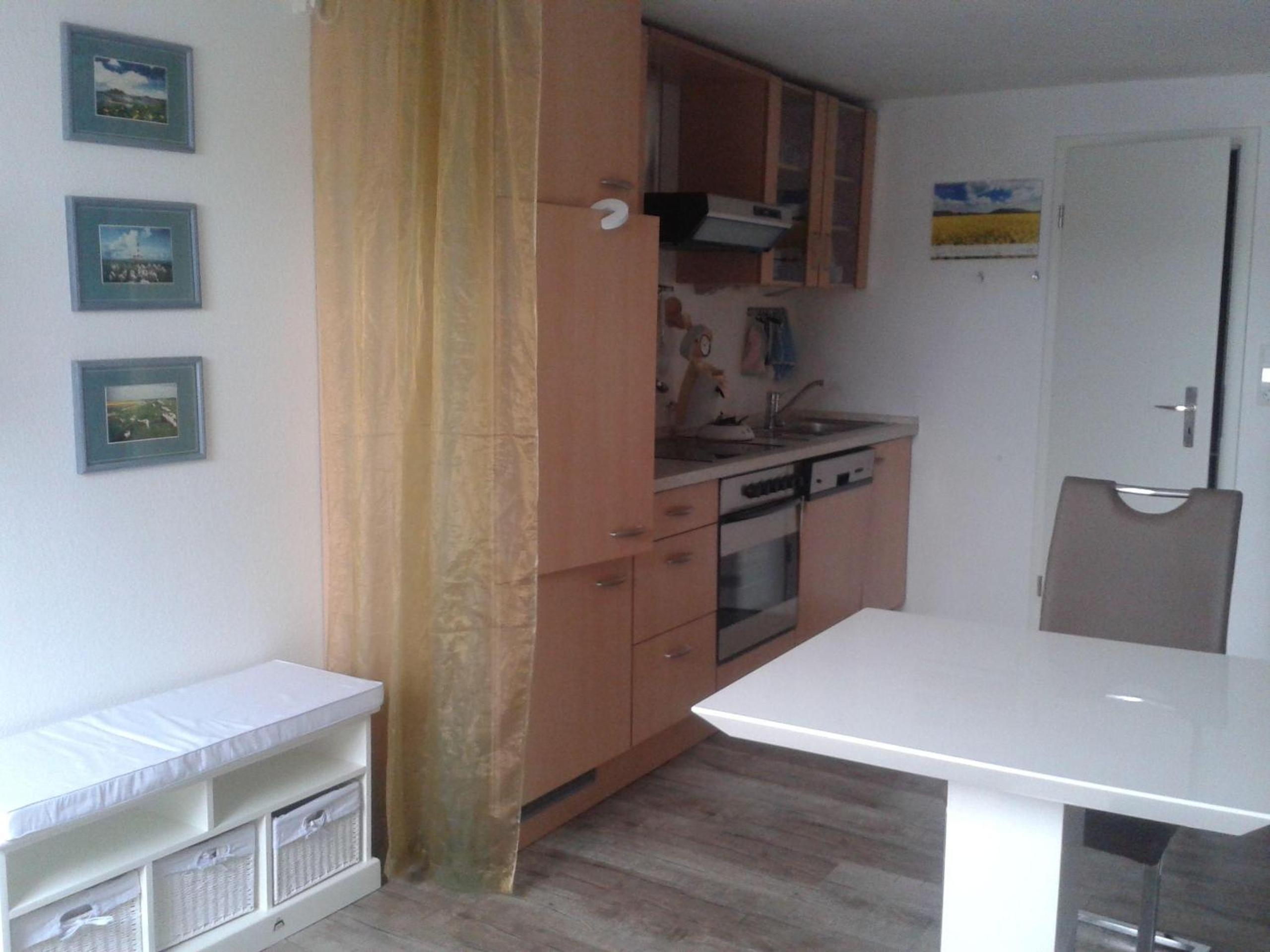 Ferienappartement-Aust en Sankt Peter-Ording