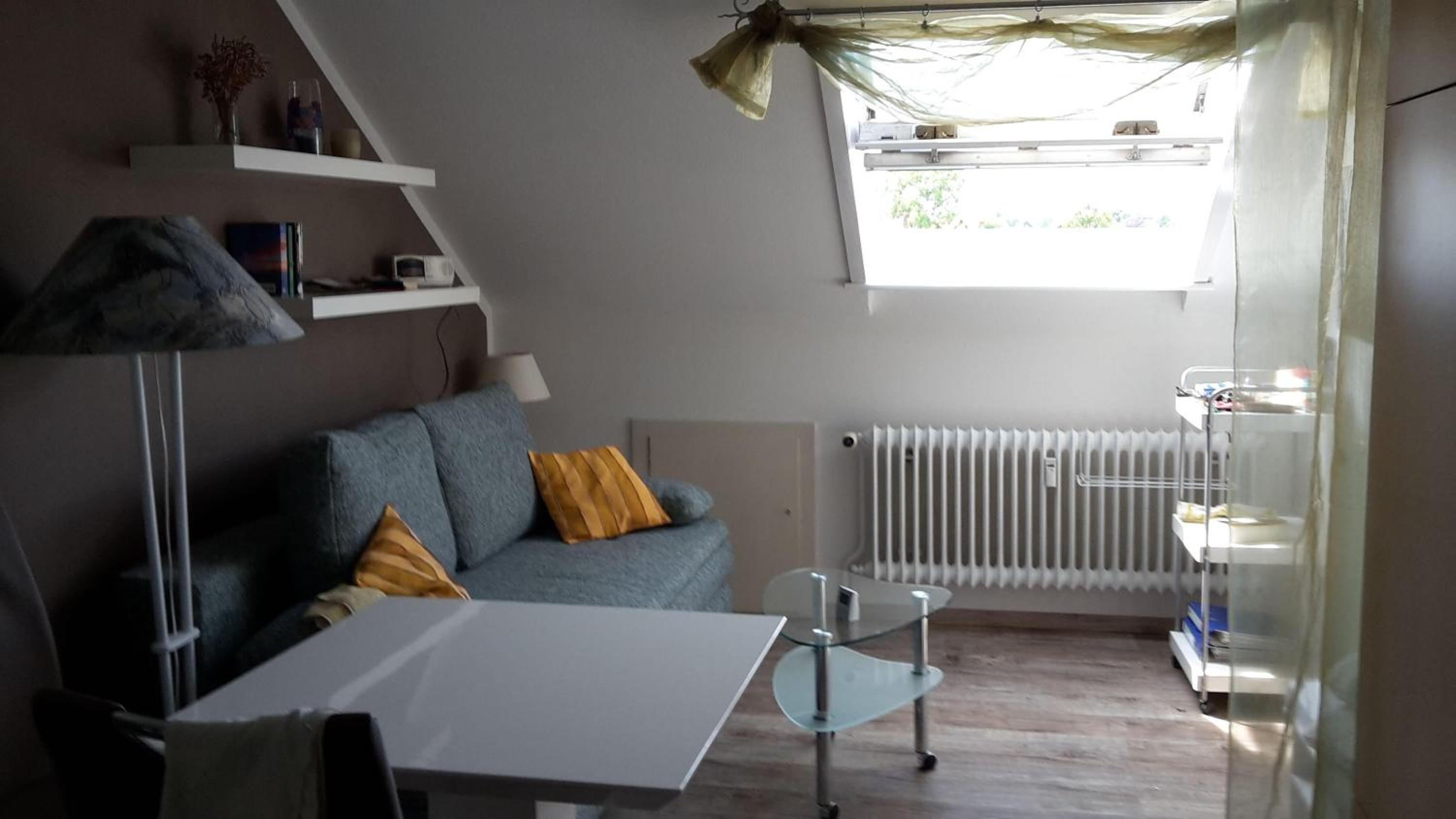 Ferienappartement-Aust en Sankt Peter-Ording