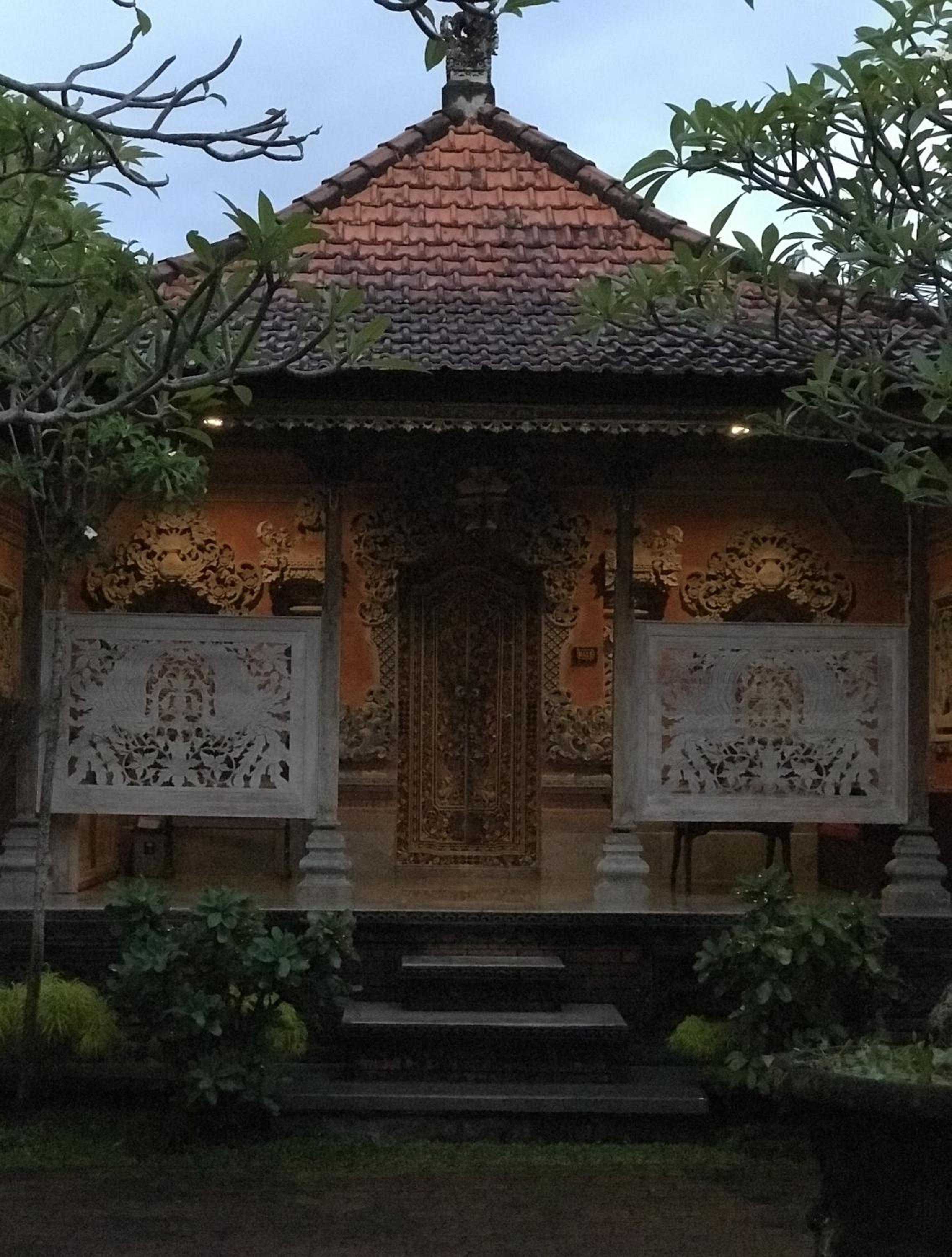Kailash Bali