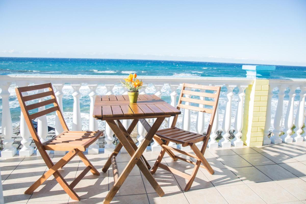 Hotel Margarita & Filippos Apartments Corfu - Image 1