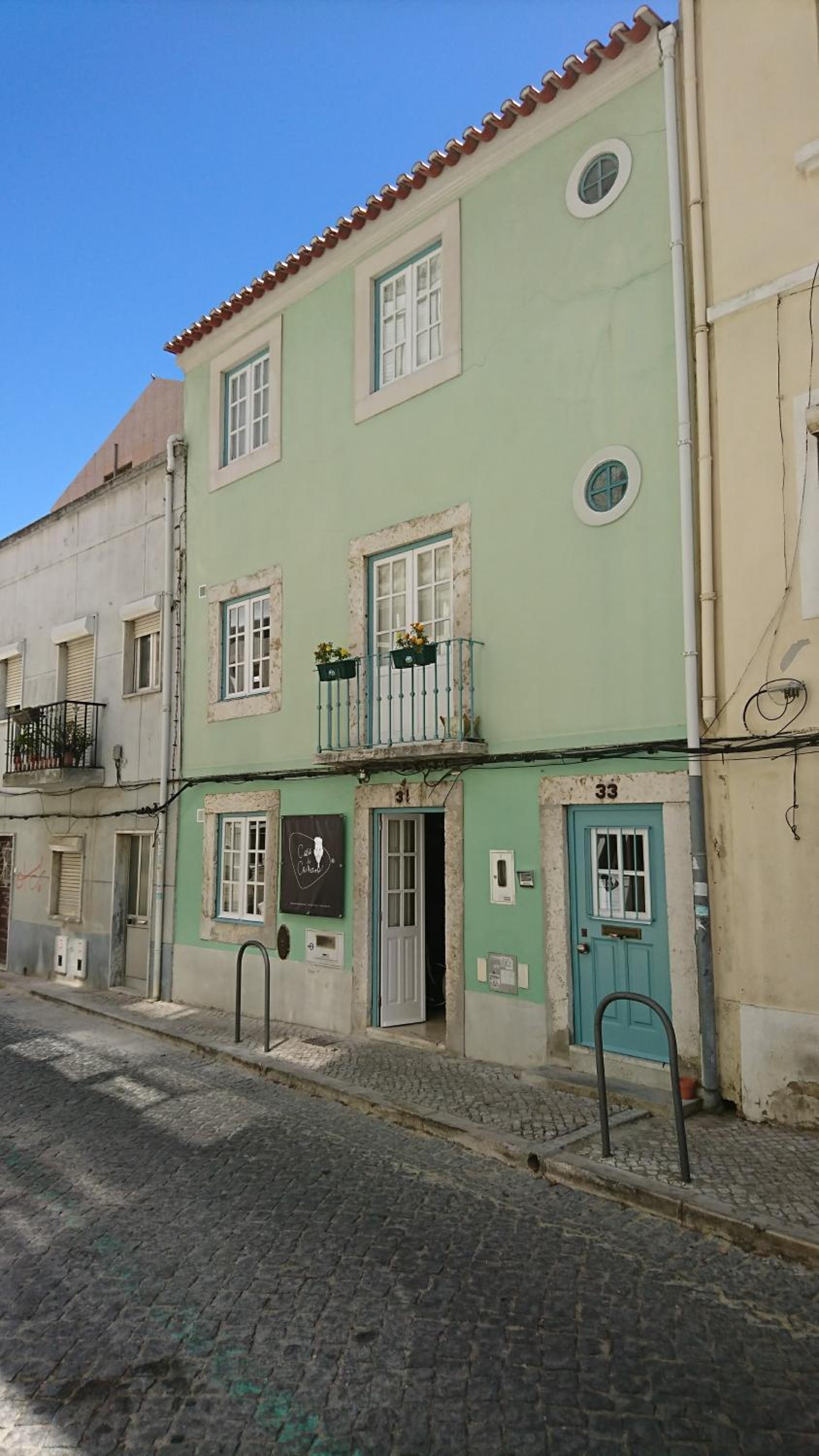 Casa do Criativo ® Bed&Breakfast