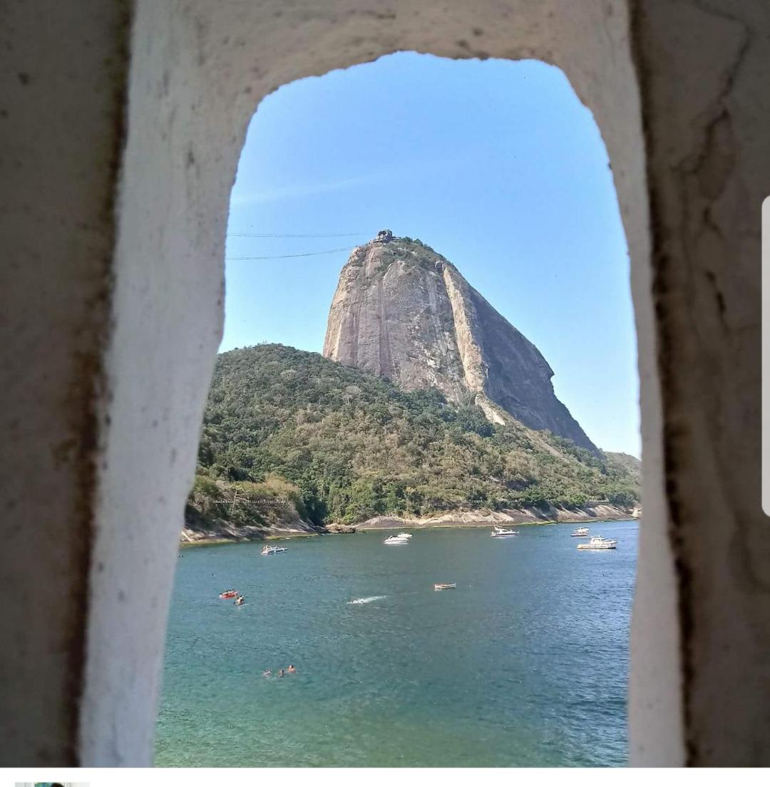 Apartamento Copacabana Sá 44 view 3