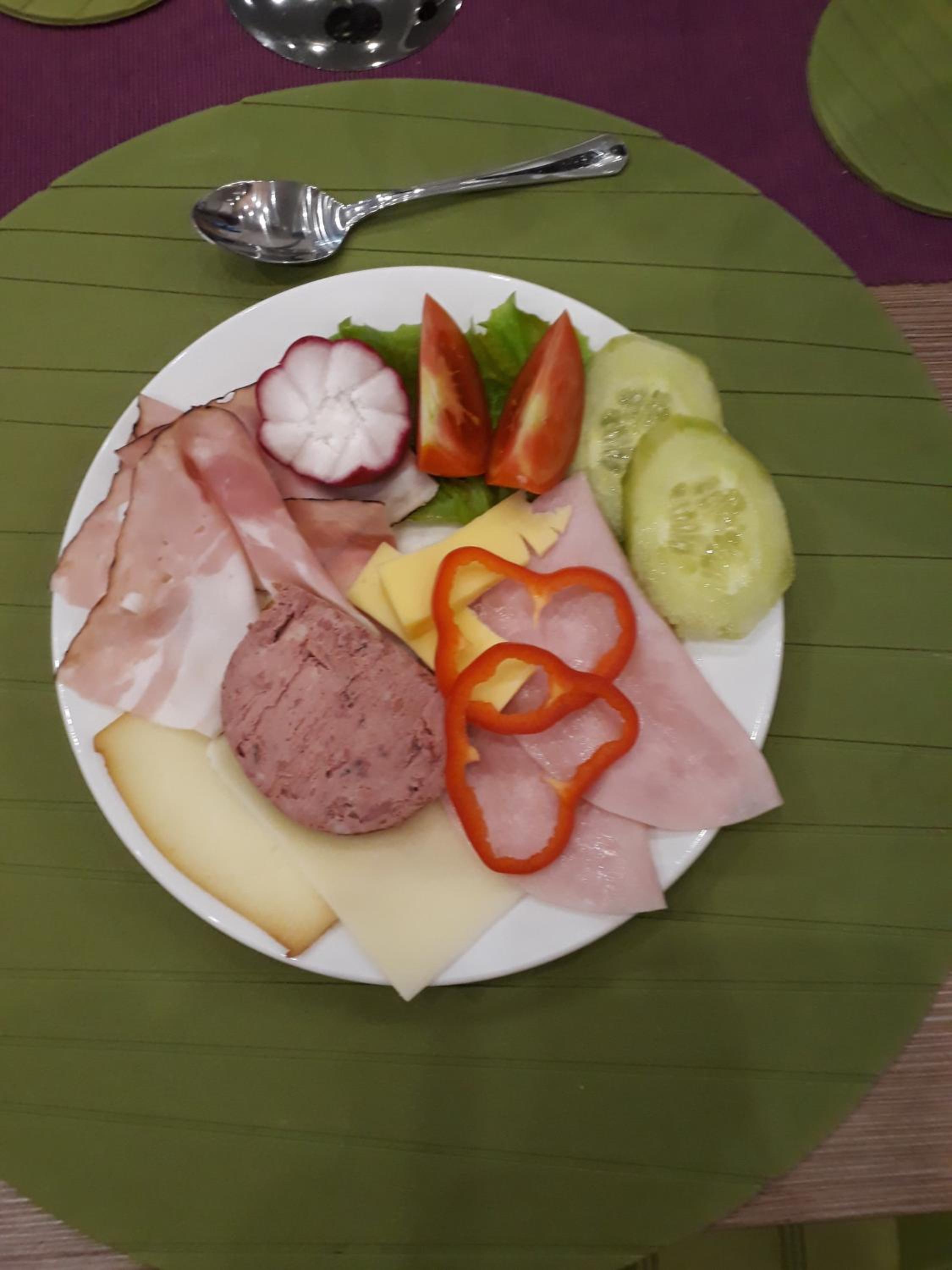 Penzion Na Dědině