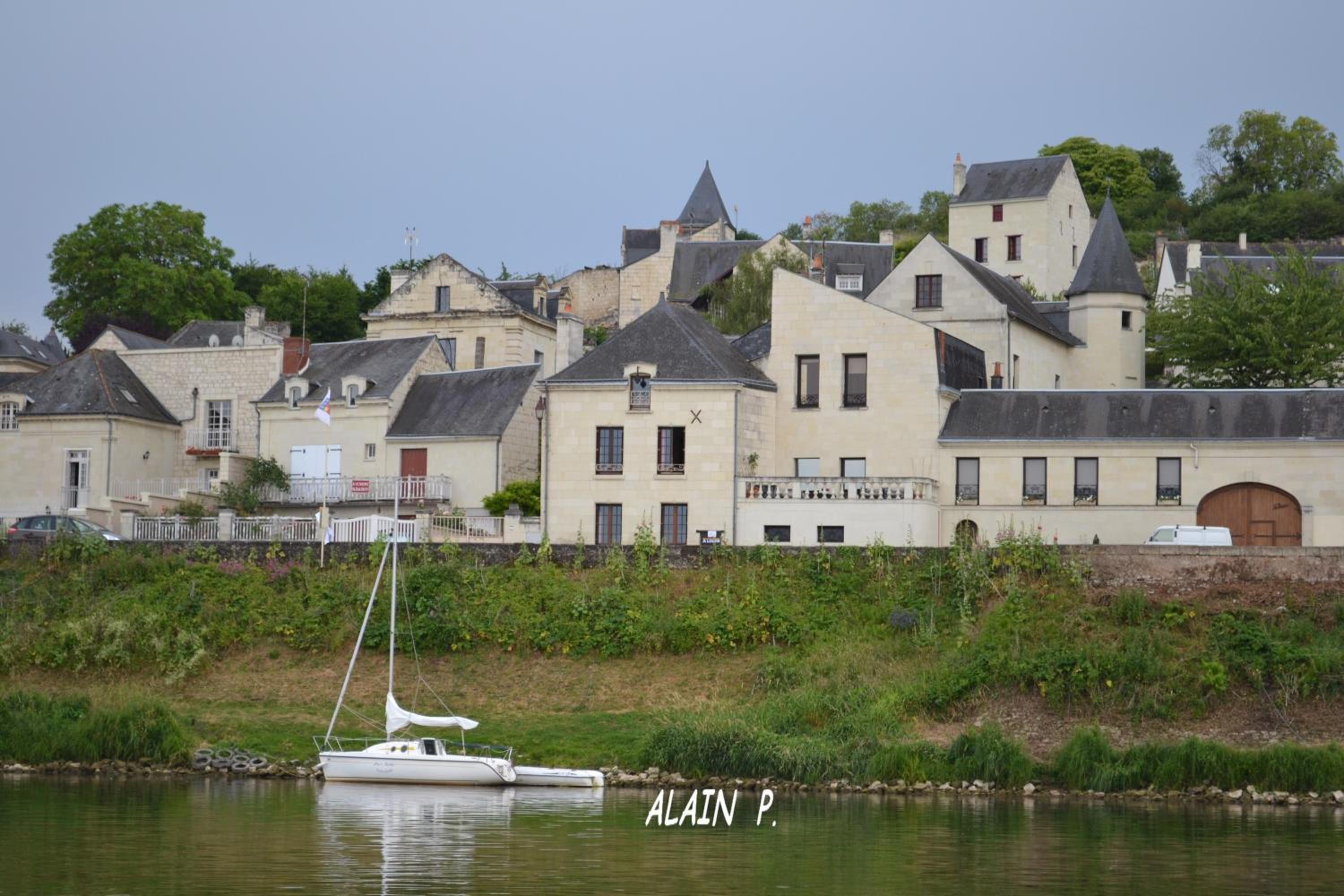 le prieuré
