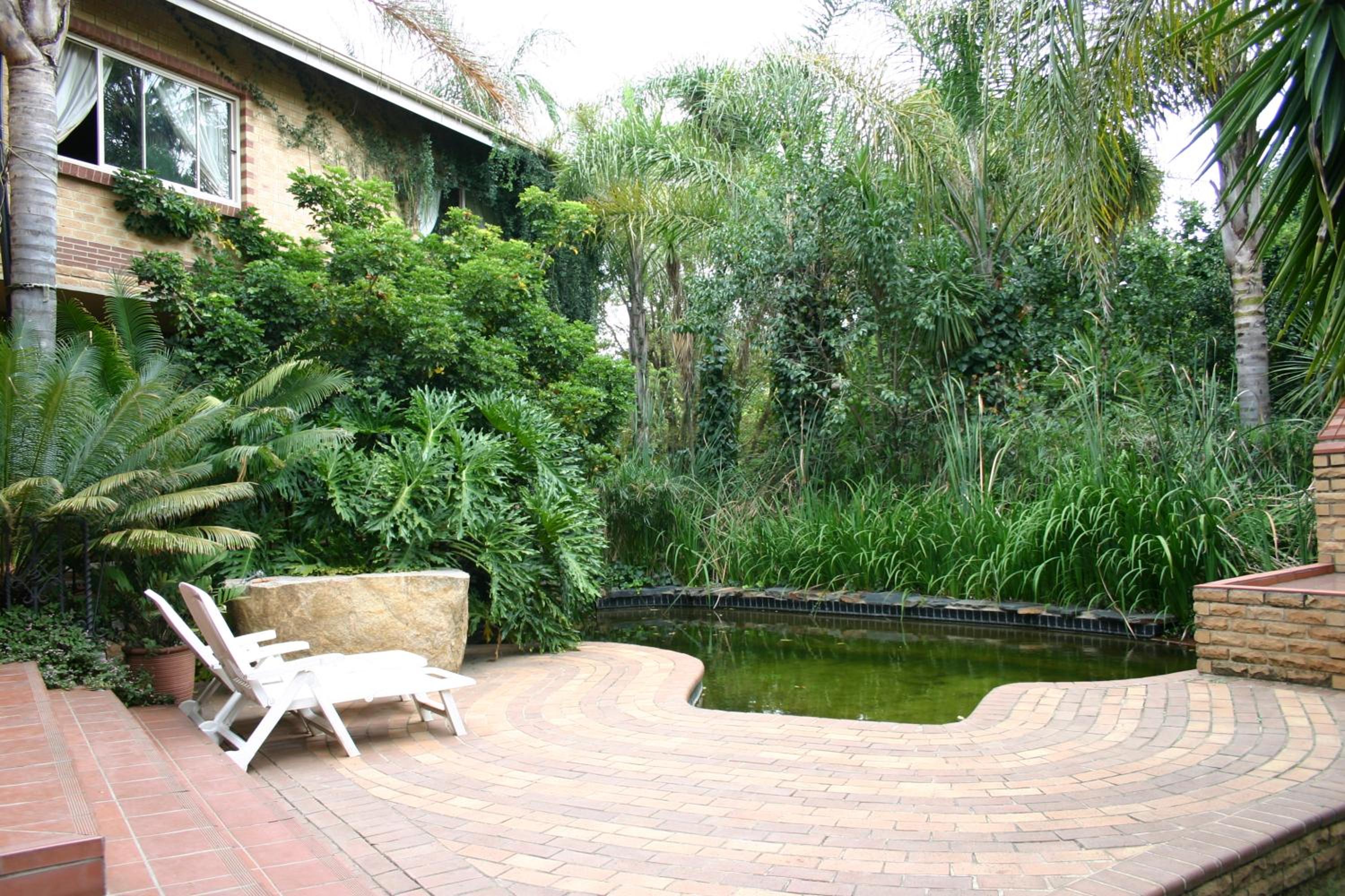 Crocodile Lodge cc
