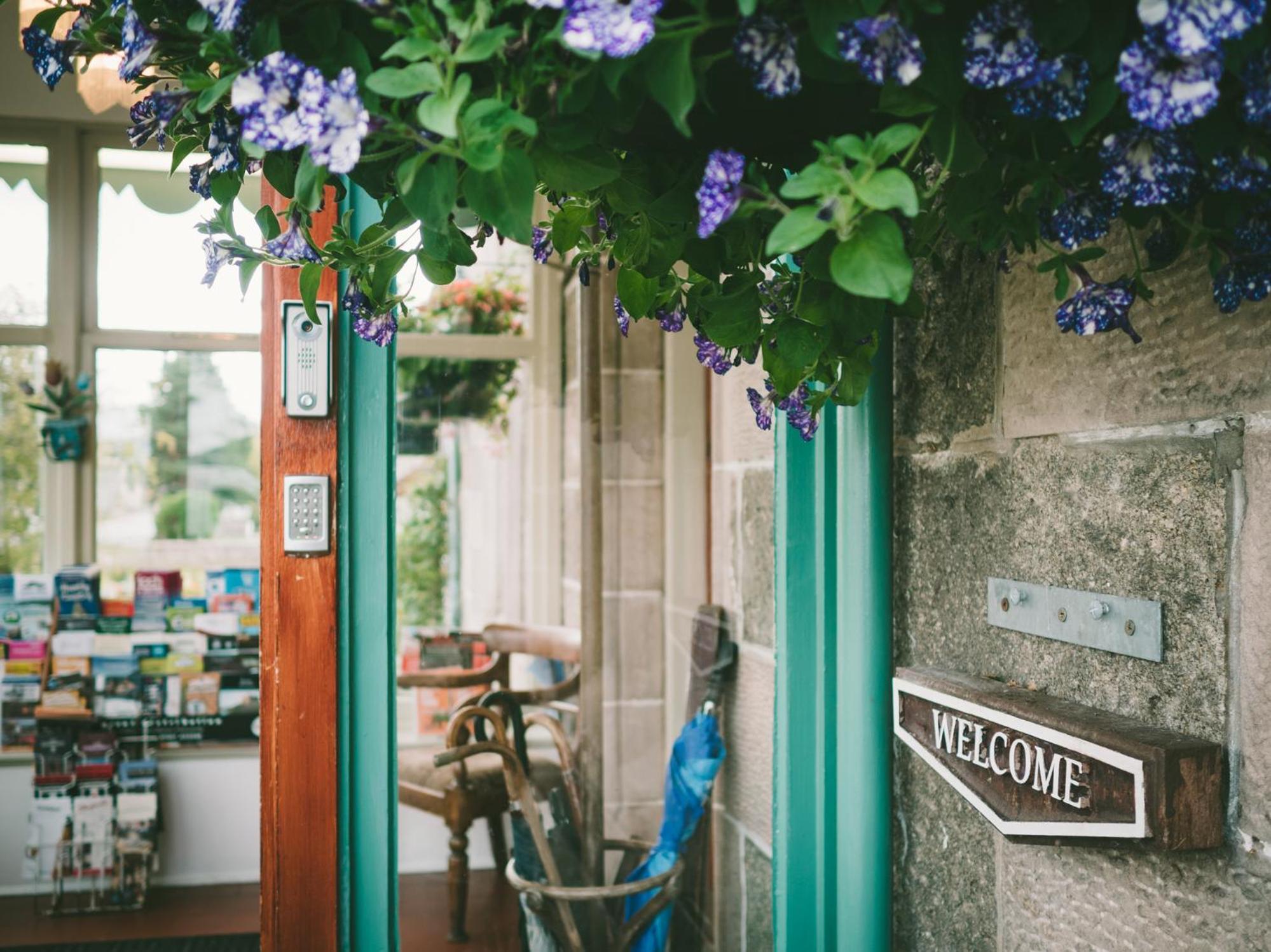 Cairngorm Guest House