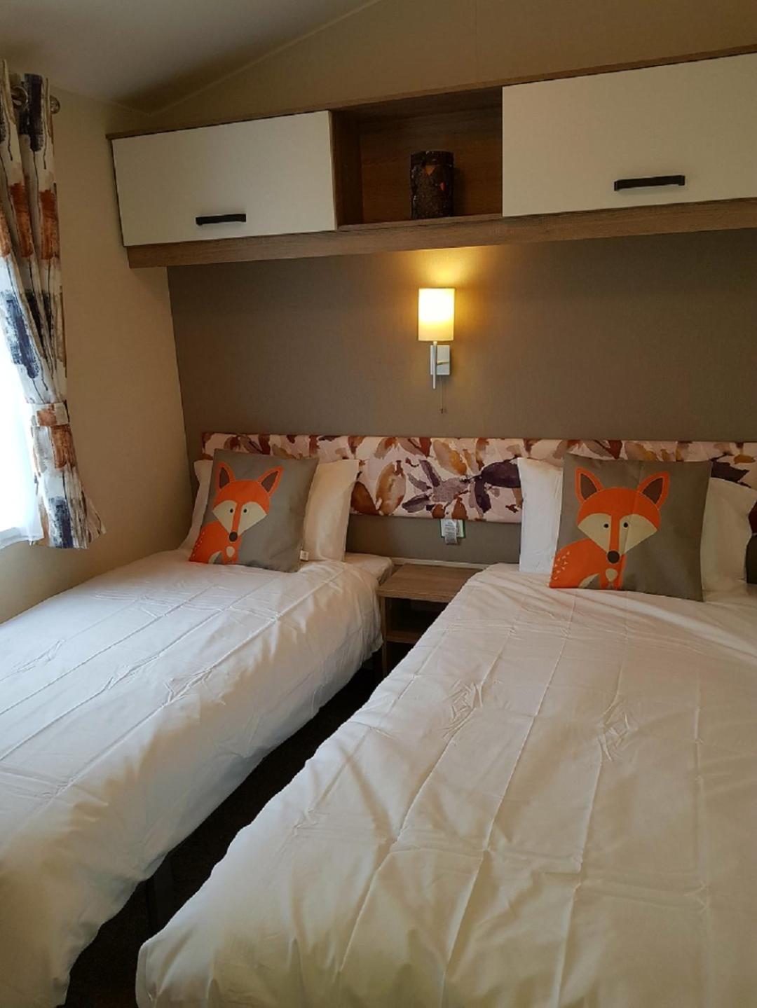 Shanthi Lodge