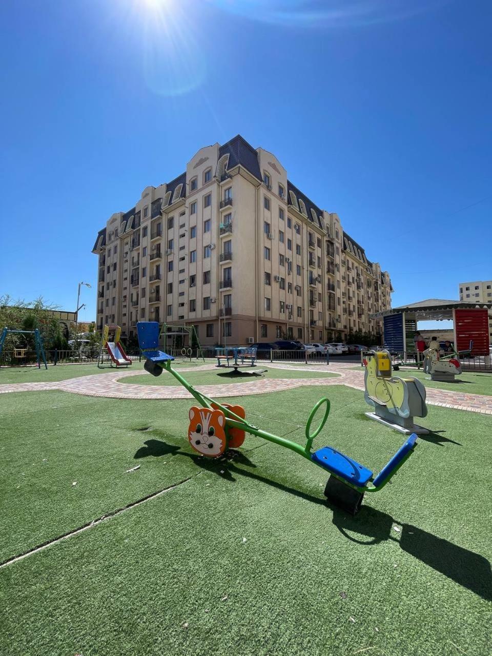Modern 2BR Luxury -10 Min Walk to Old Town
