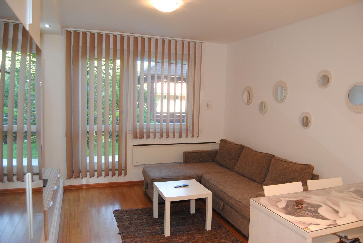 Relax Apartment view 3