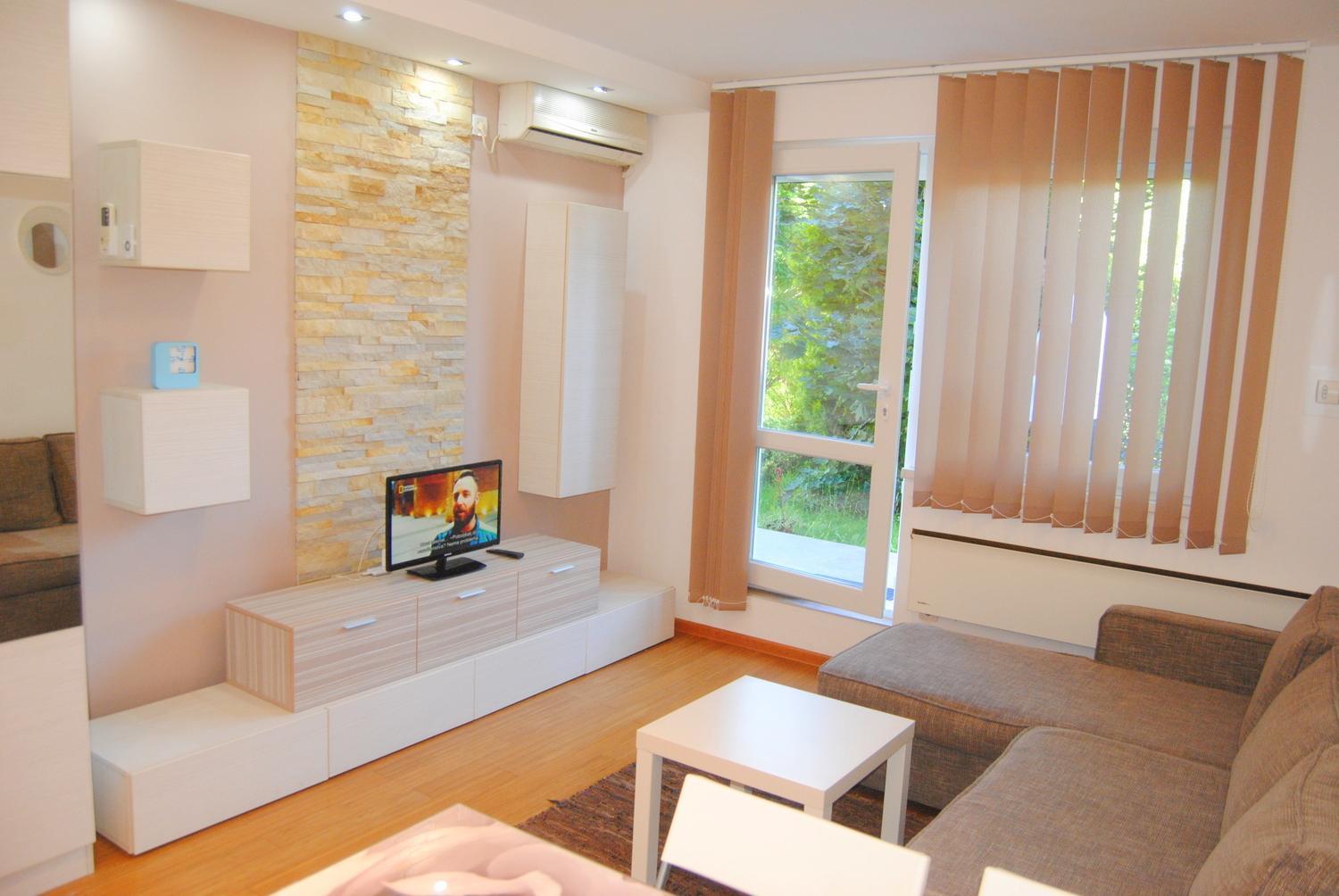 Relax Apartment view 5