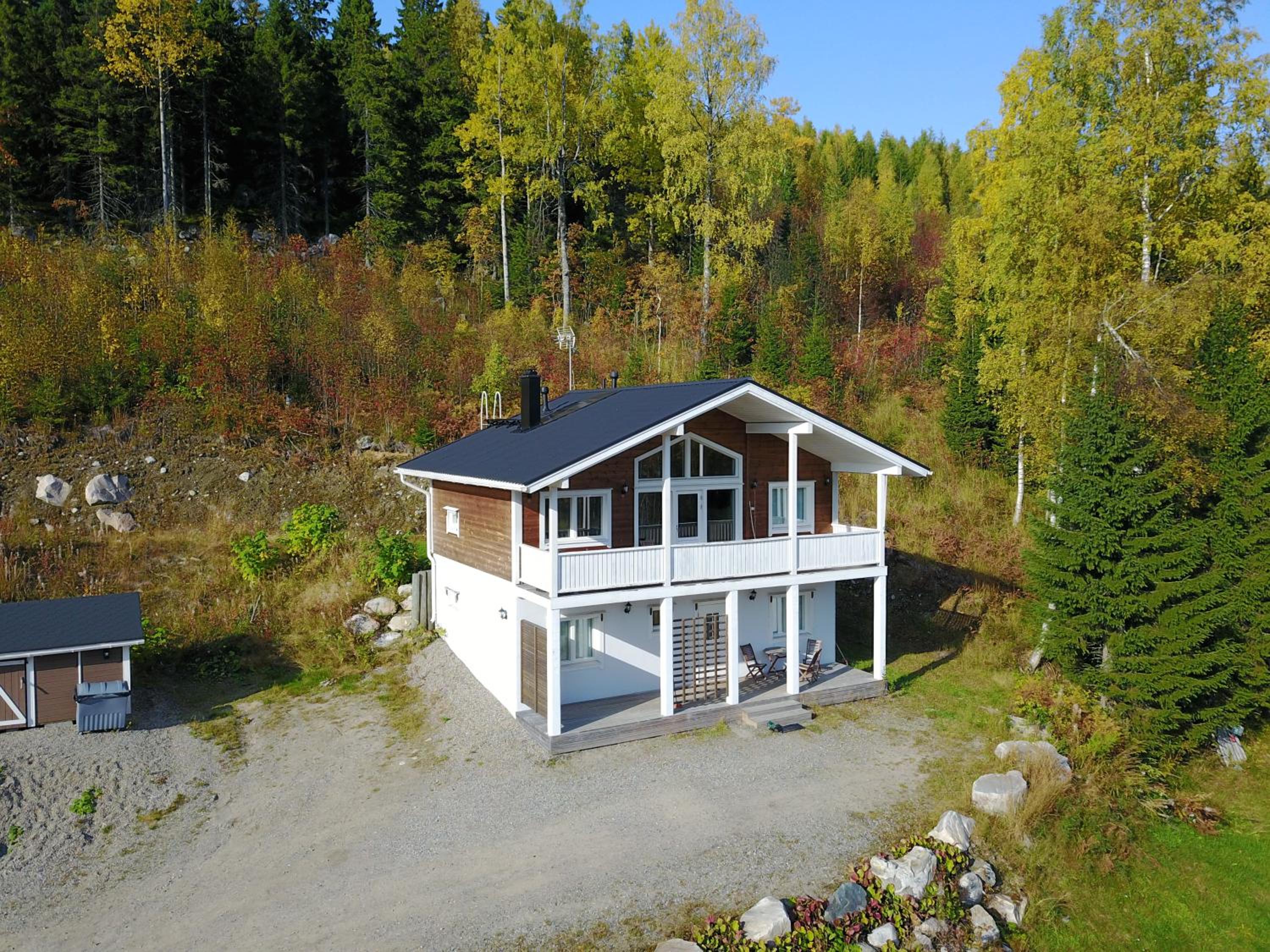 Karkutahko Villas 1A - Spacious 3BR Villa