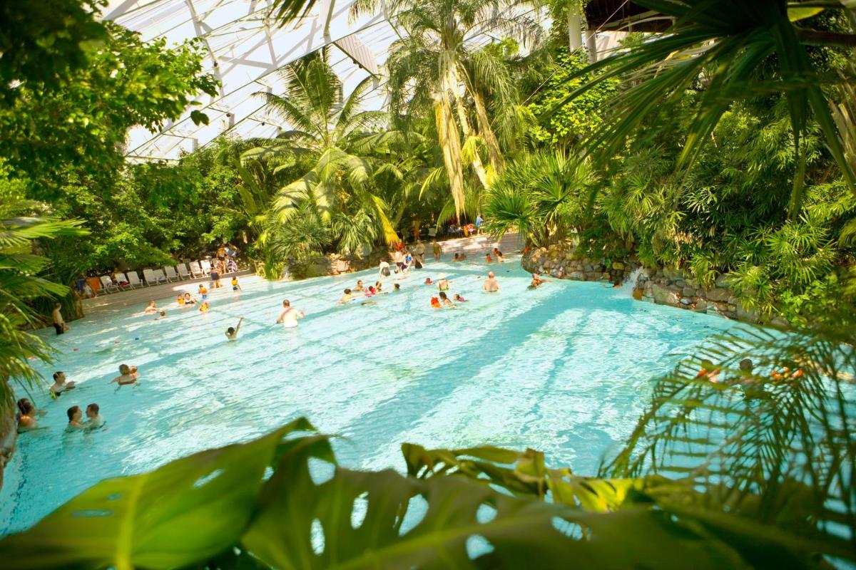 Center Parcs Les Hauts de Bruyeres - Property Image 2