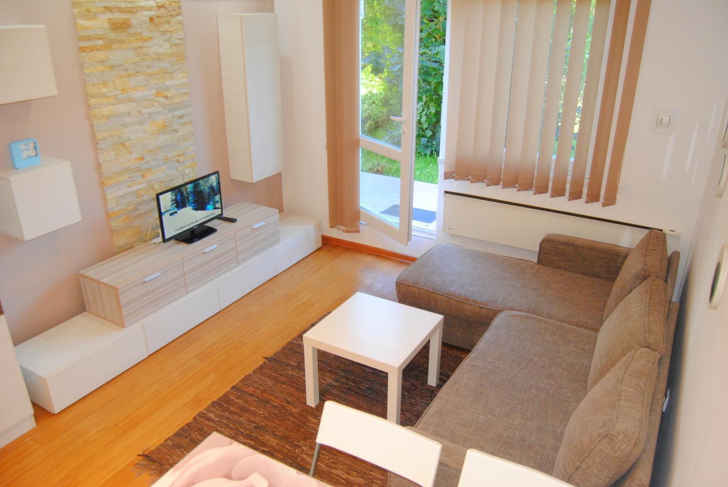 Relax Apartment view 2