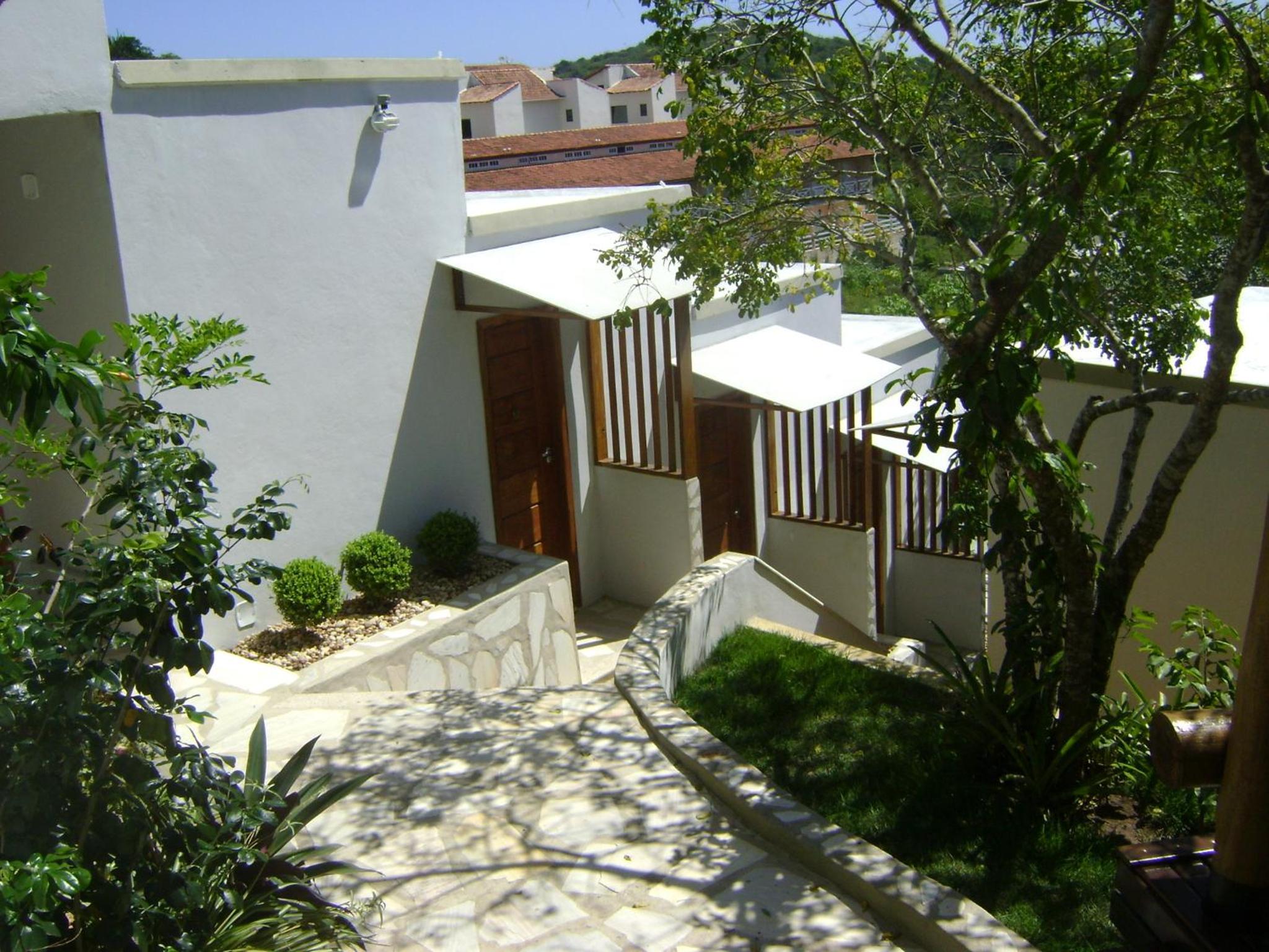 Pousada Passagem dos Papagaios view 5