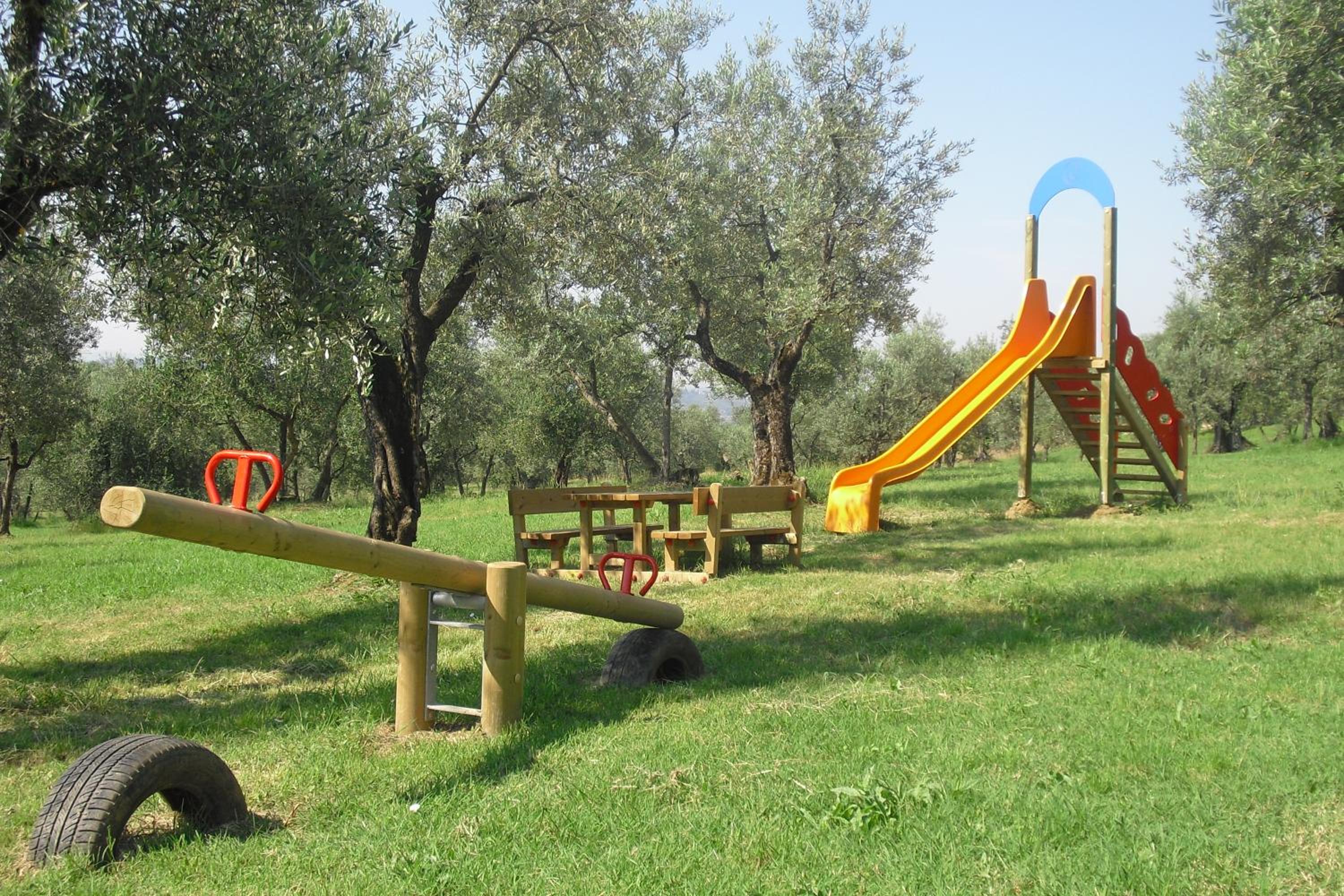 Fattoria di Maiano