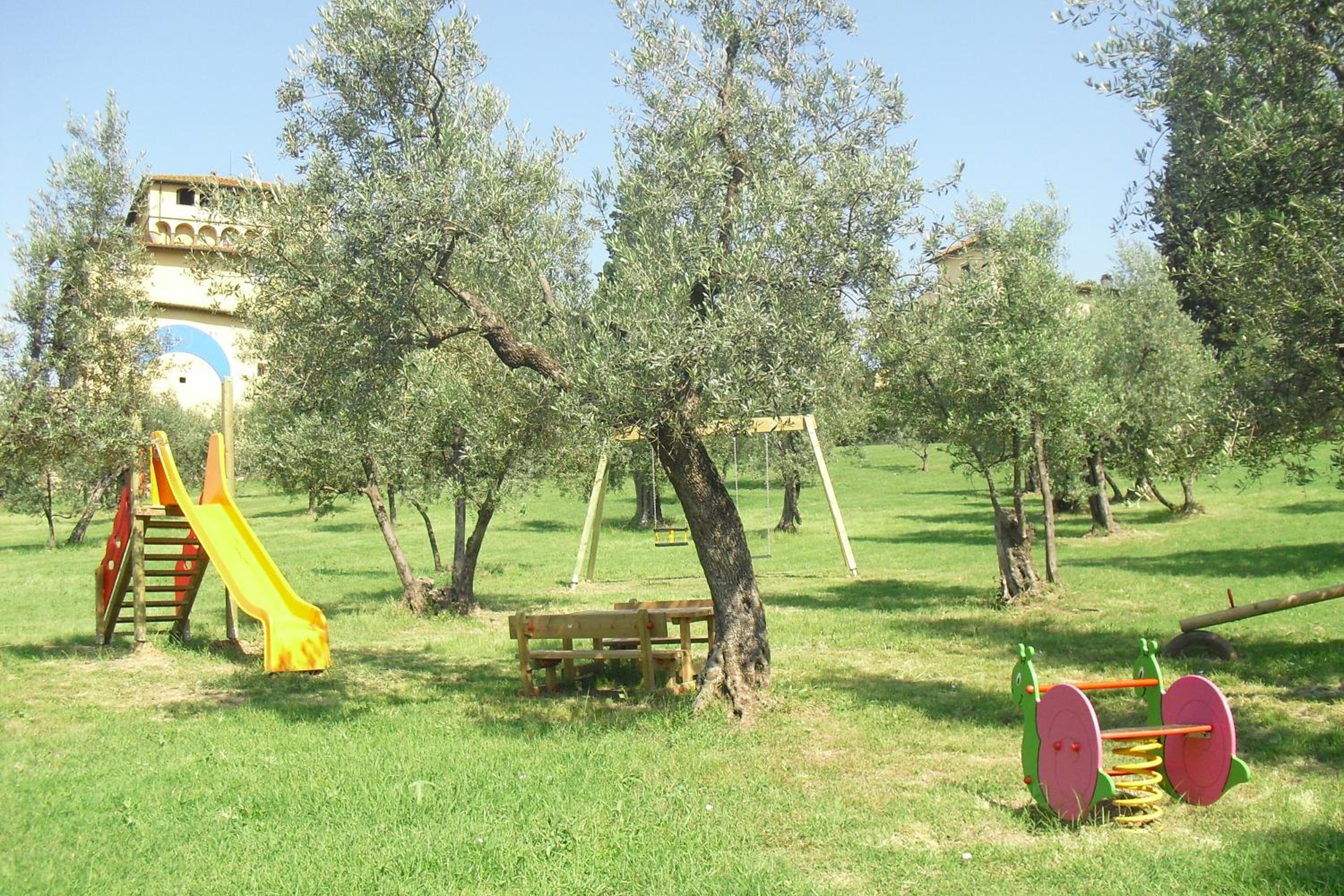Fattoria di Maiano