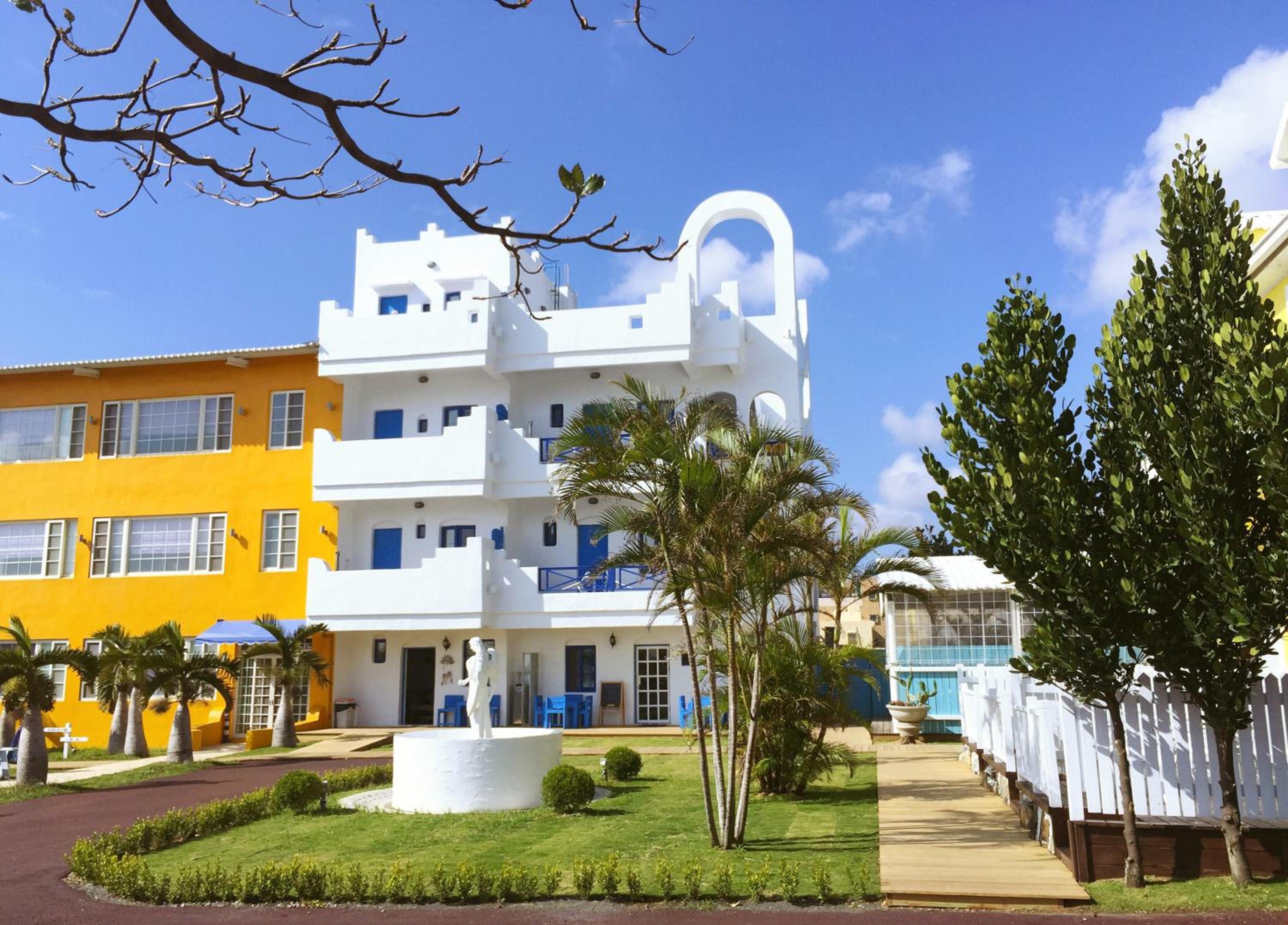 Canaan B&B Kenting