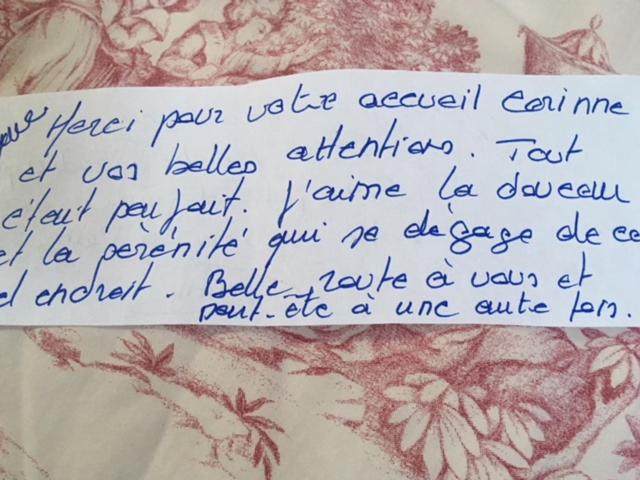 Les chambres du Chat Perché, photo 11