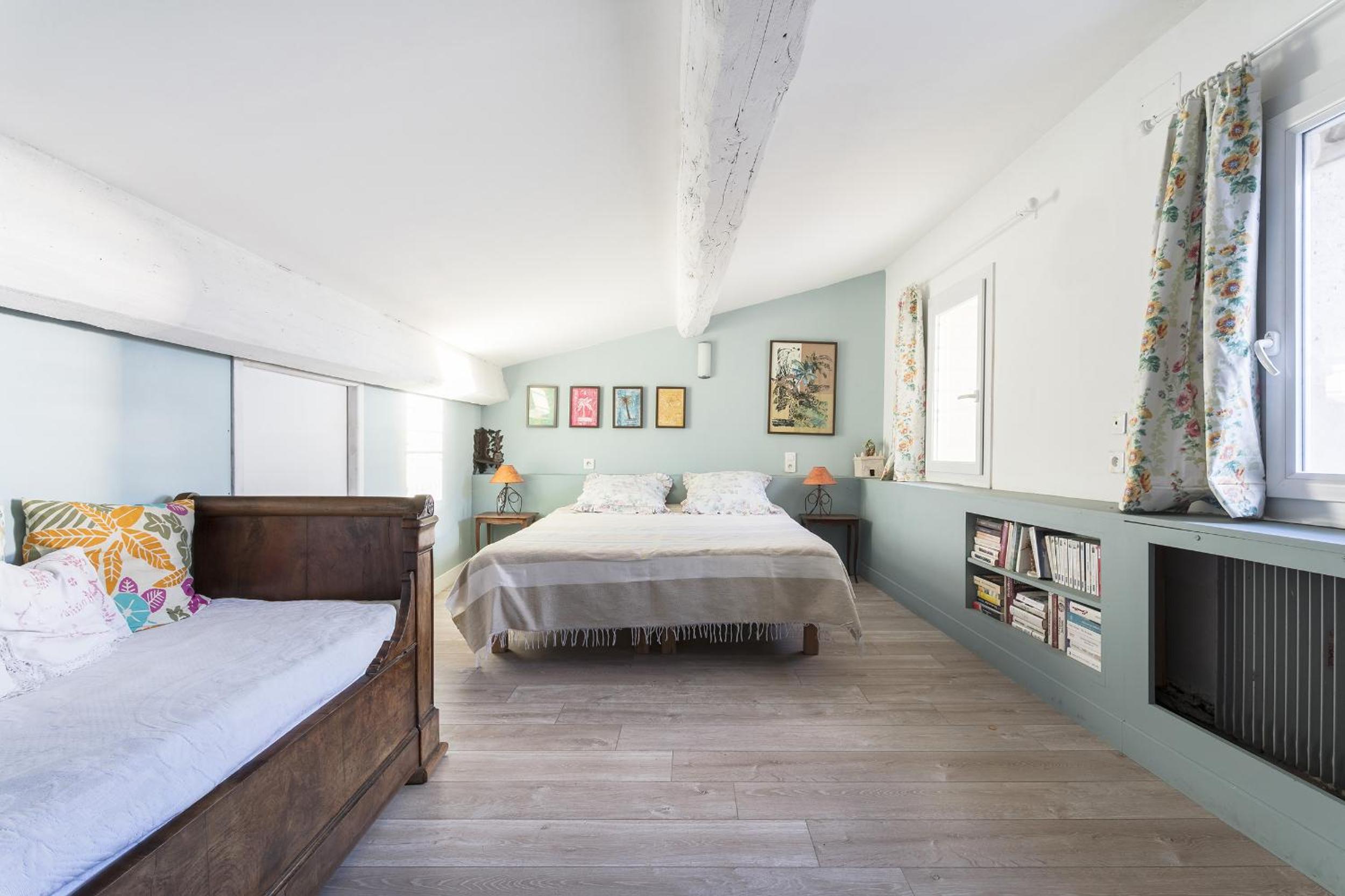 Apartment Maison Fanjeaud view 5