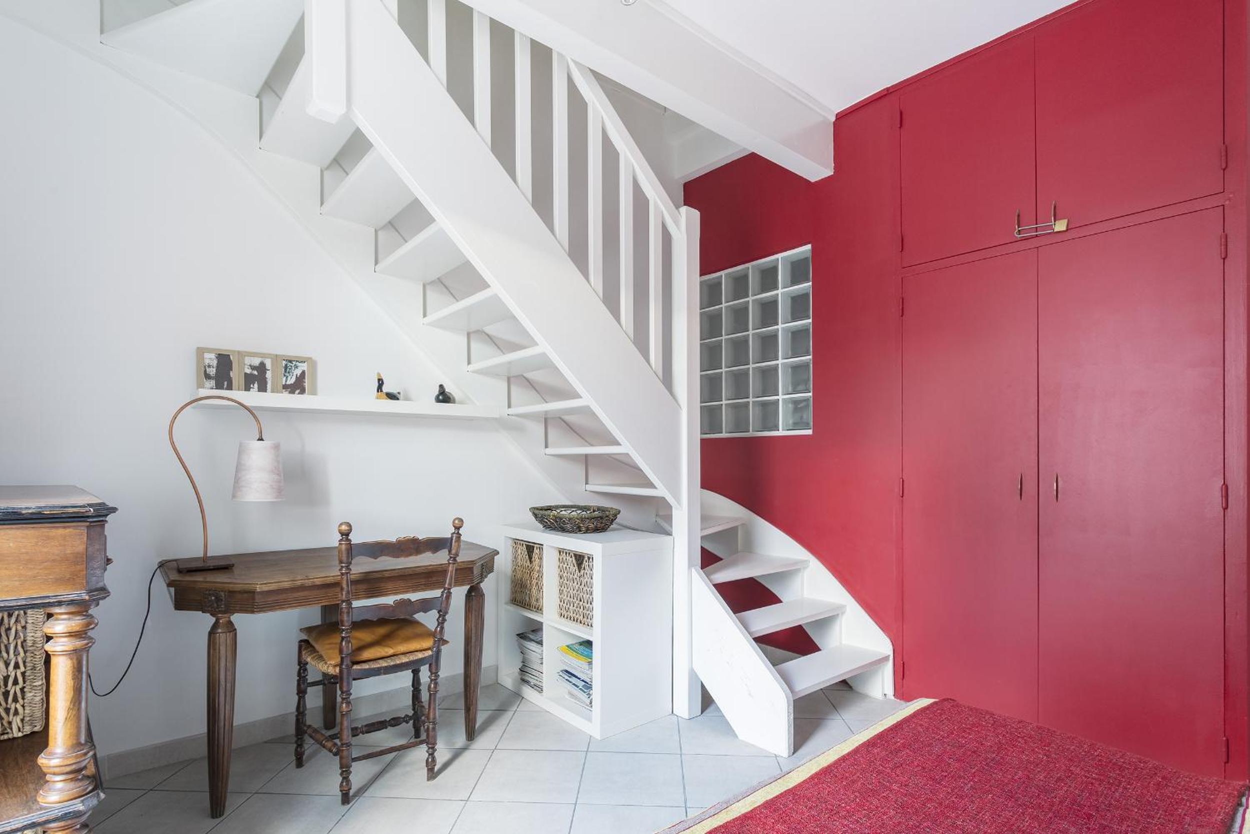 Apartment Maison Fanjeaud view 4