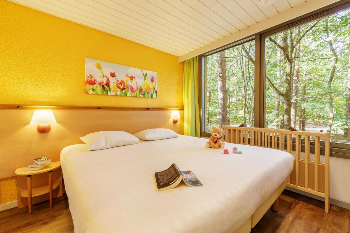 Center Parcs Les Hauts de Bruyeres - Property Image 70