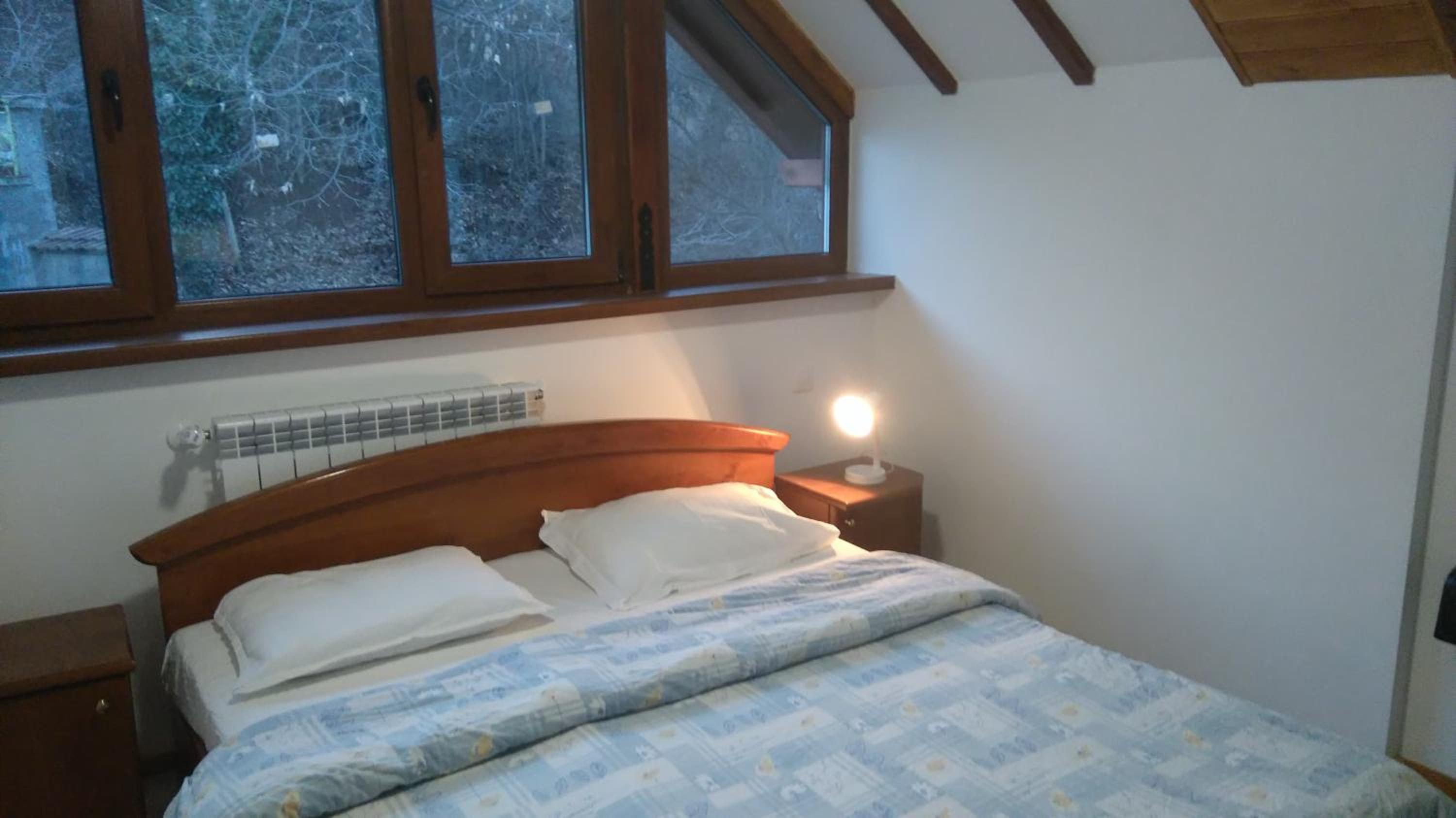 Tora Bora Guest House