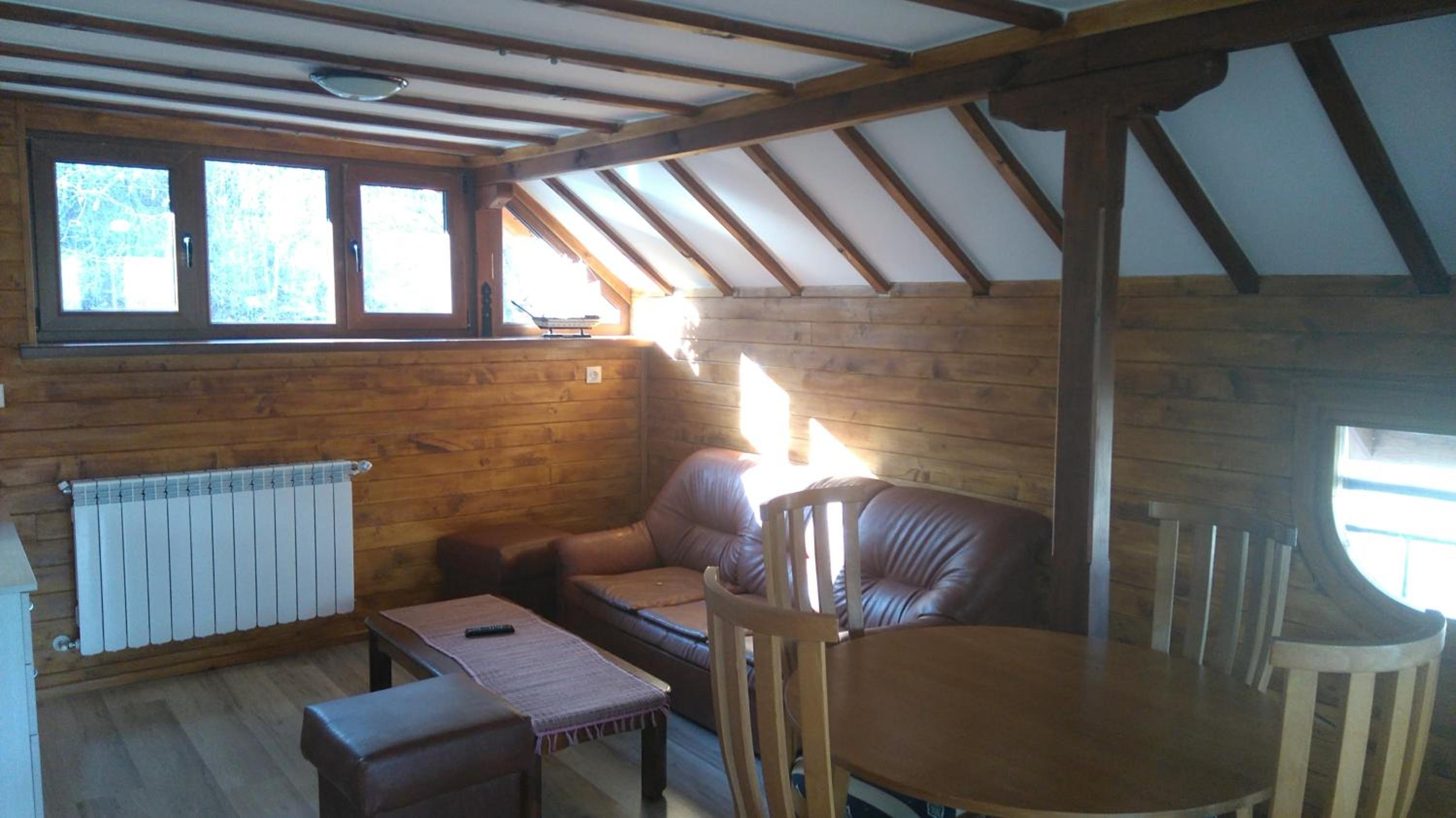 Tora Bora Guest House