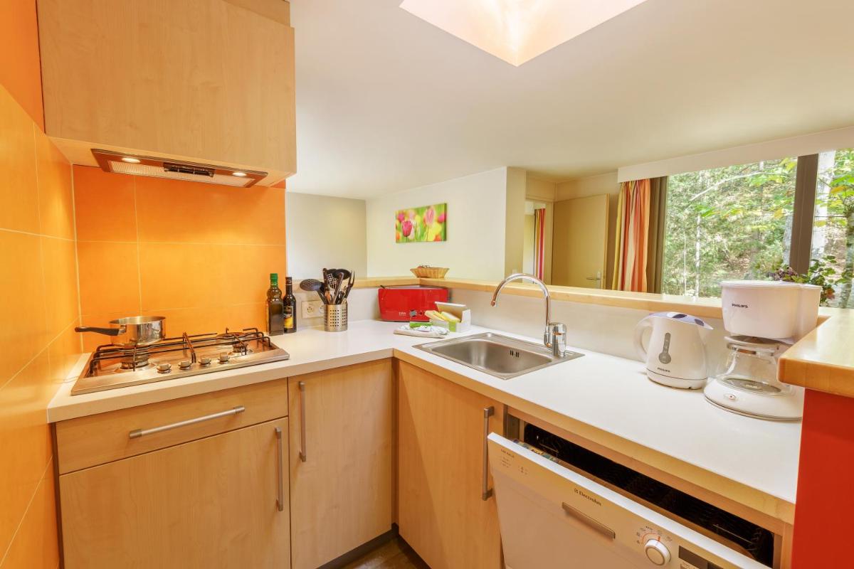 Center Parcs Les Hauts de Bruyeres - Property Image 67