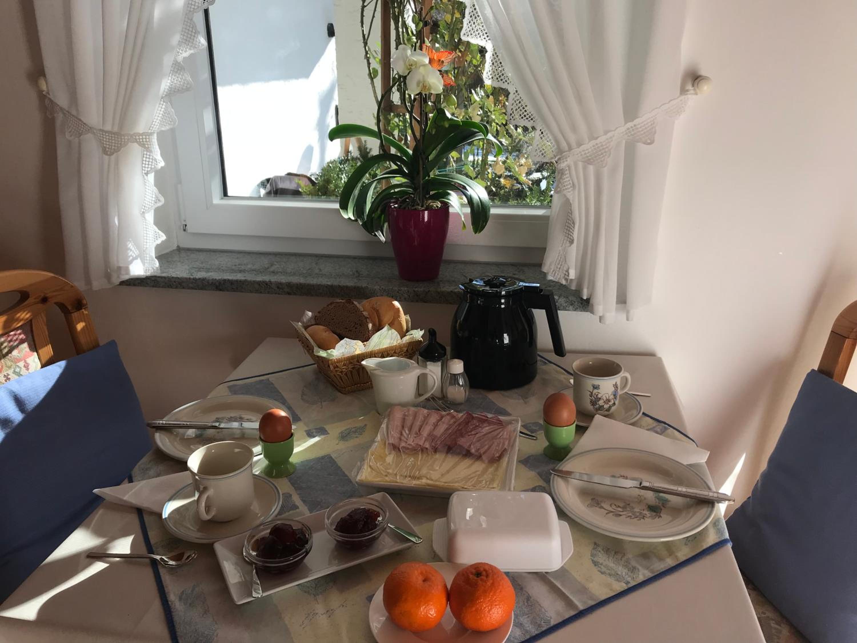 Ferienwohnungen Gmeiner