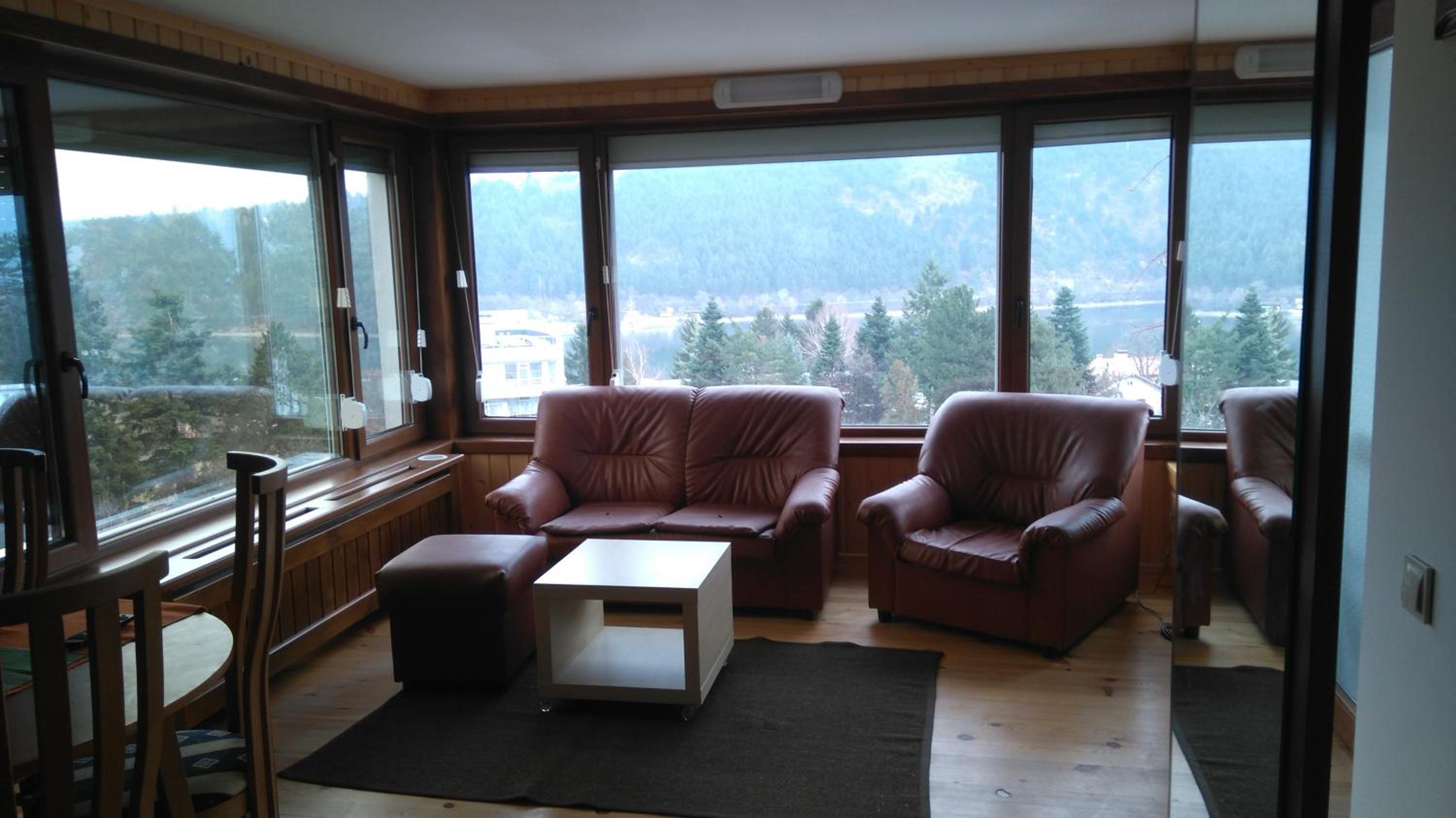 Tora Bora Guest House