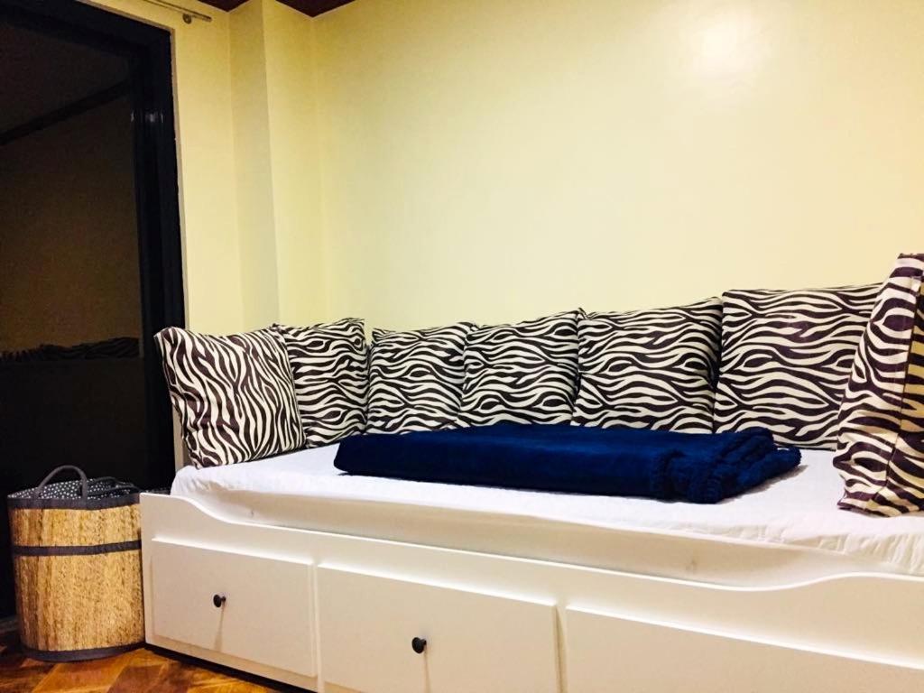 Javaresidence Apartments view 3