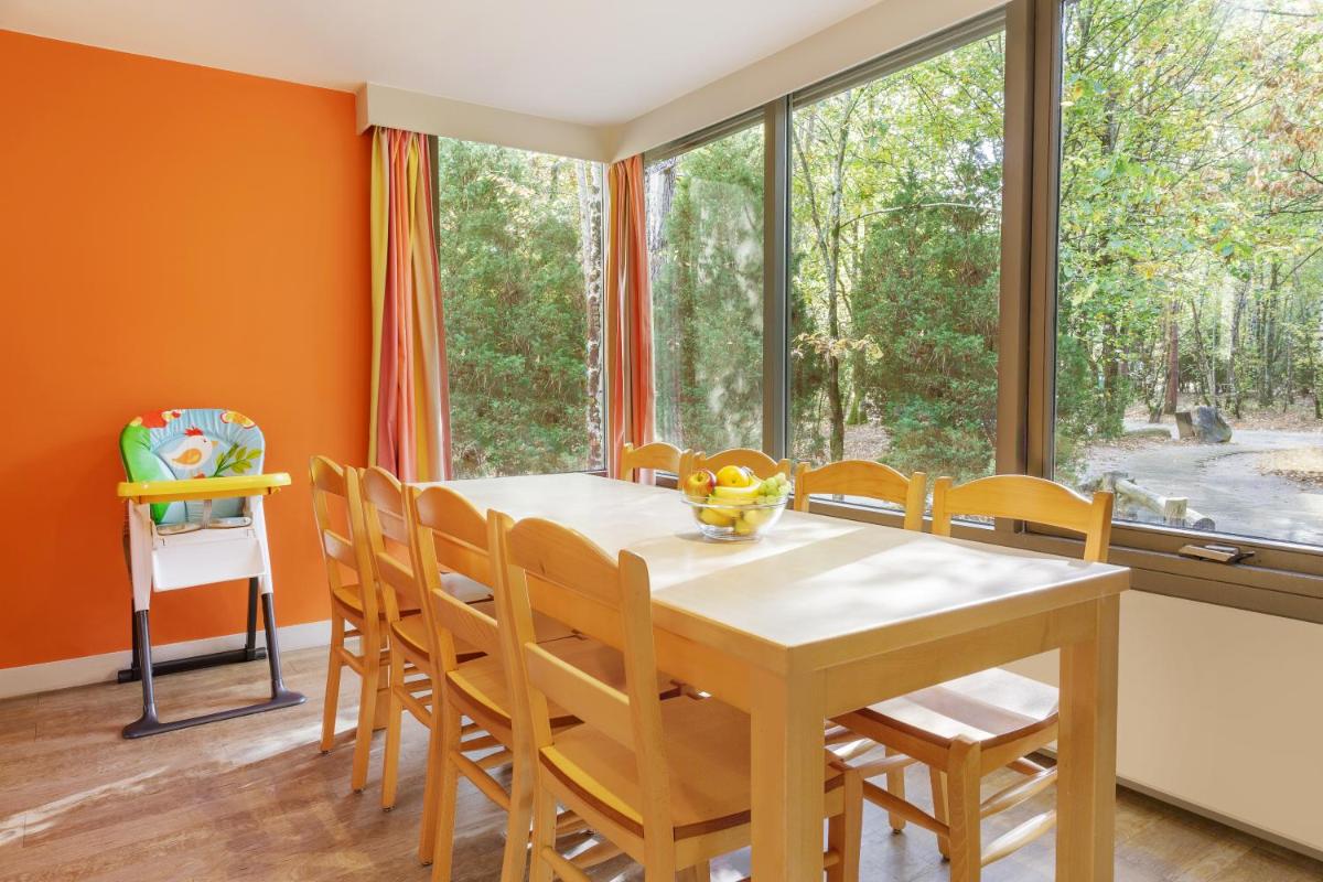 Center Parcs Les Hauts de Bruyeres - Property Image 32