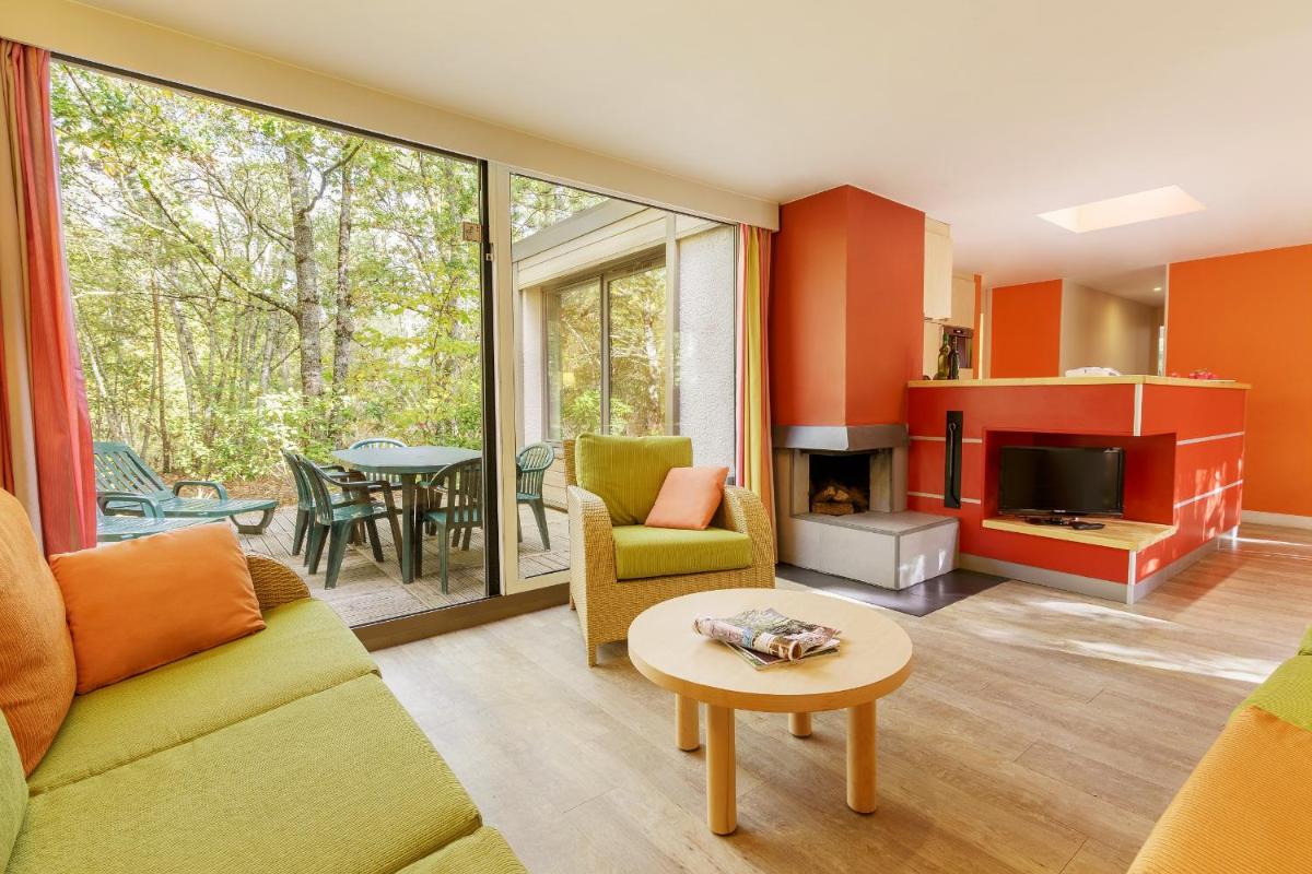 Center Parcs Les Hauts de Bruyeres - Property Image 35