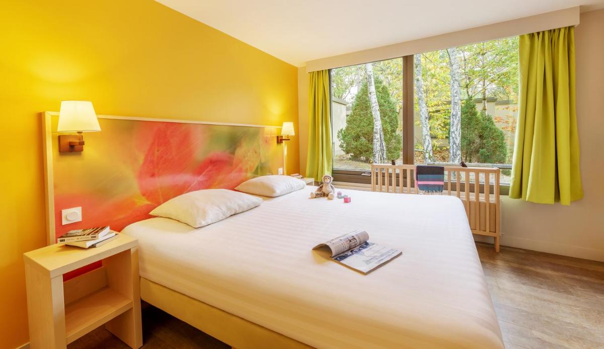 Center Parcs Les Hauts de Bruyeres - Property Image 10