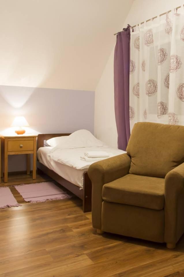 Pokoje Gościnne Przylesie view 2