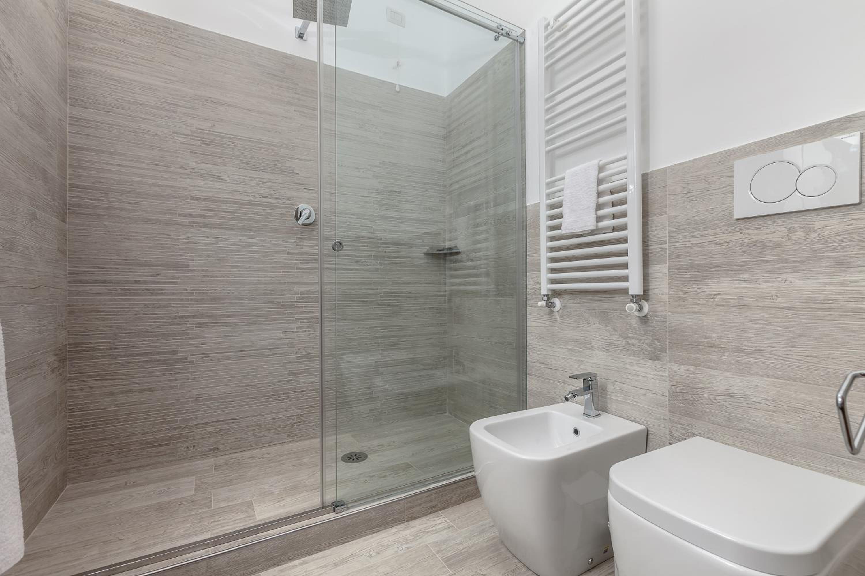 Milano Sweet Home San Lorenzo, right in the city centre