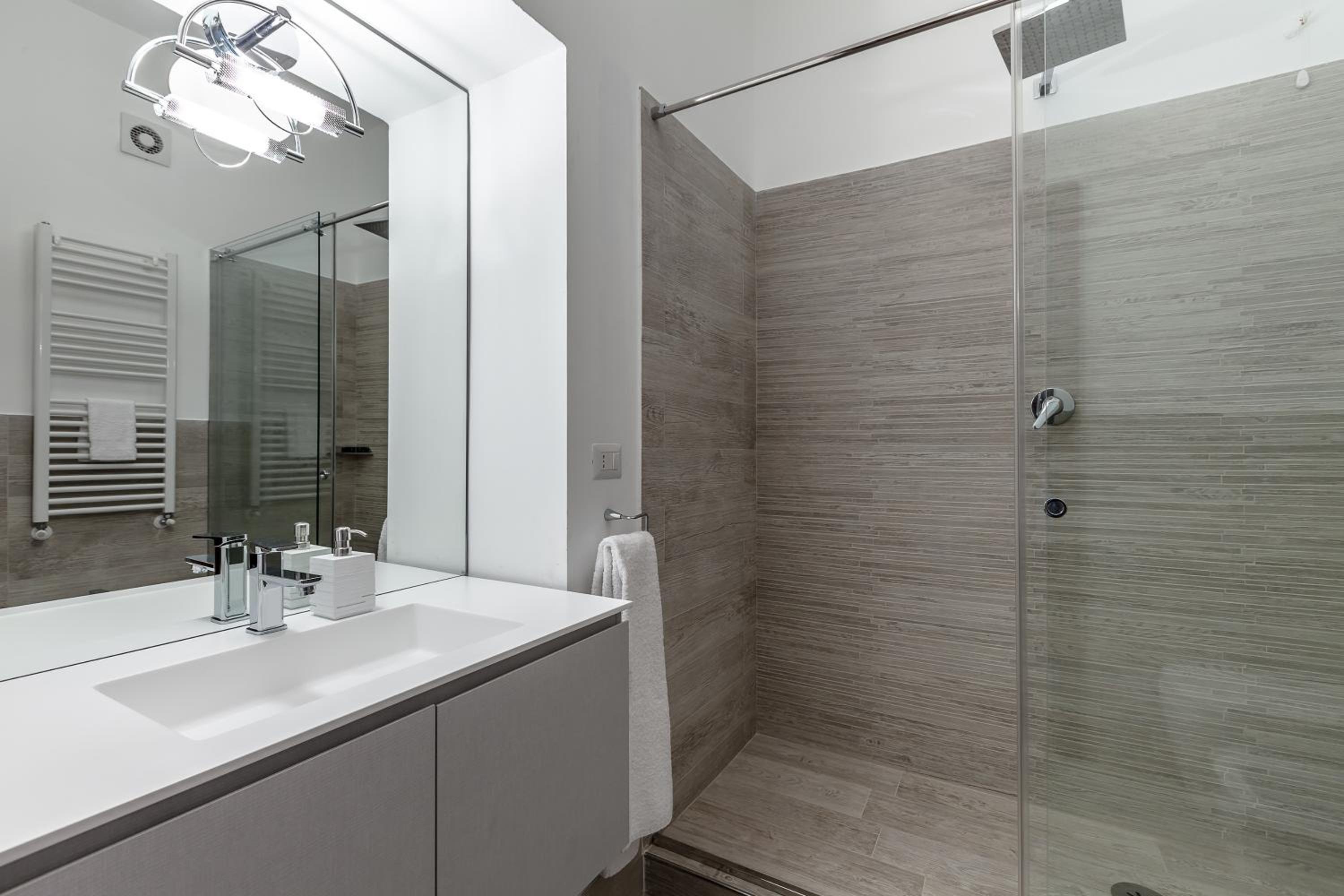 Milano Sweet Home San Lorenzo, right in the city centre