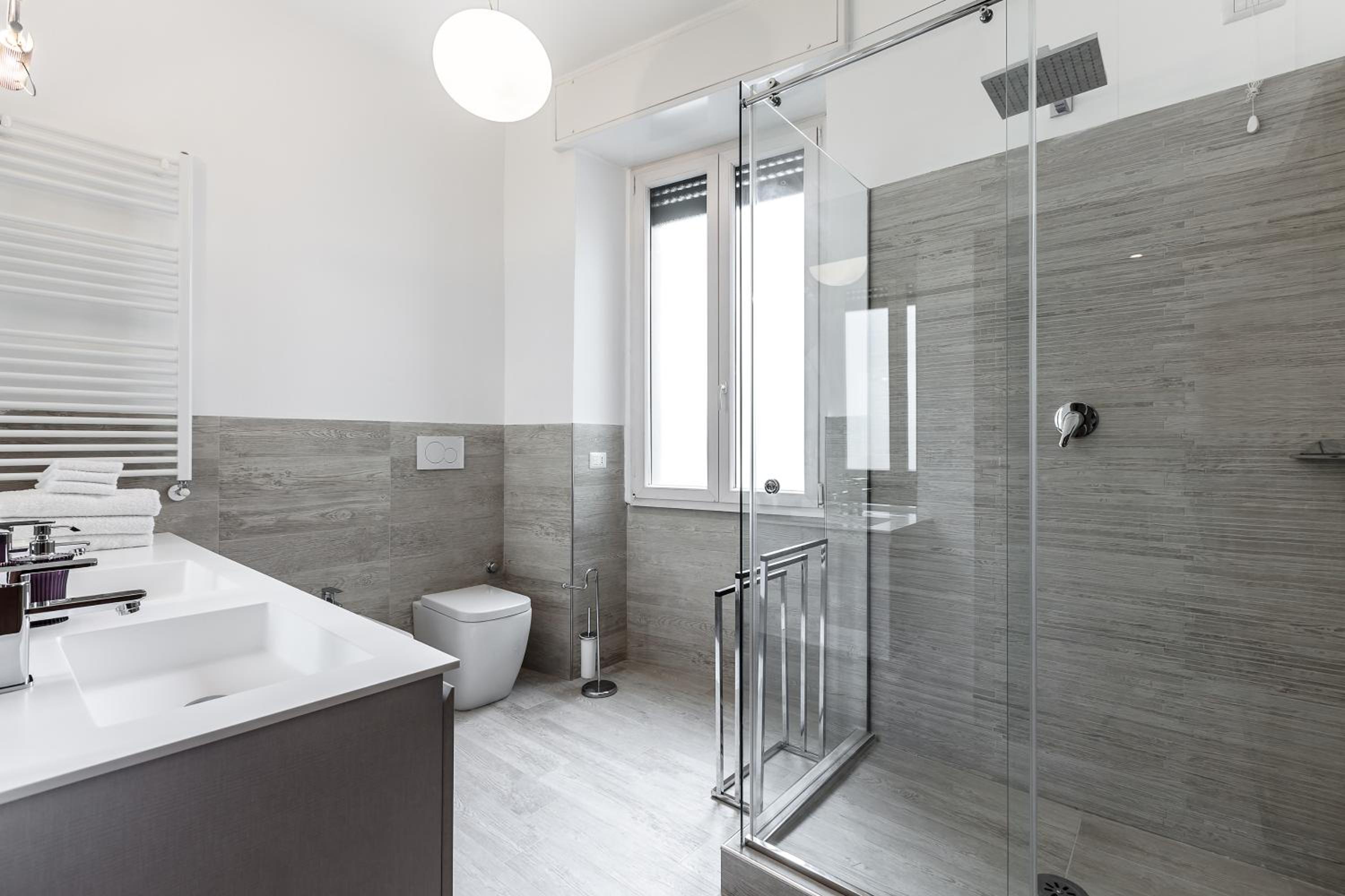 Milano Sweet Home San Lorenzo, right in the city centre