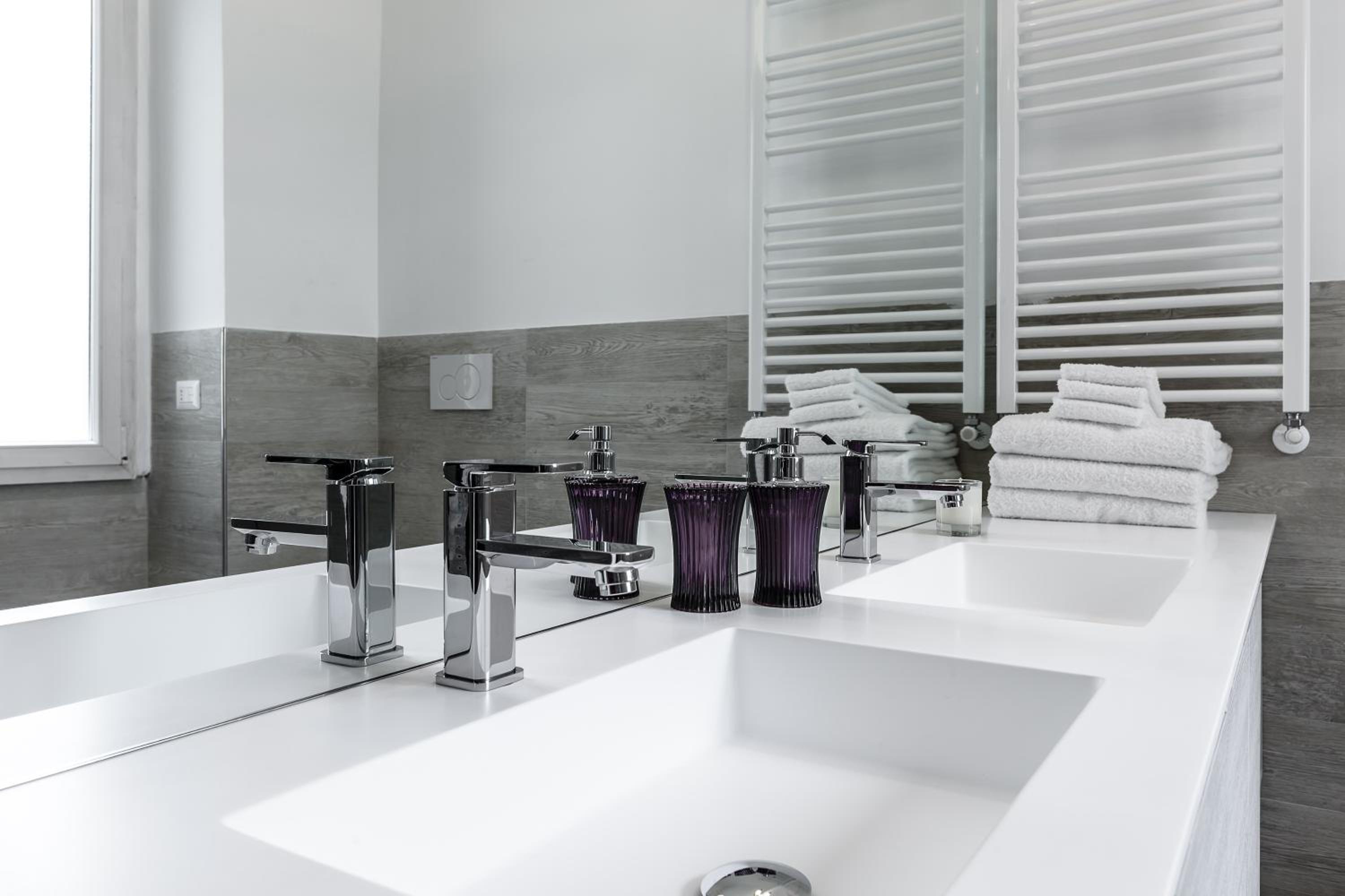 Milano Sweet Home San Lorenzo, right in the city centre