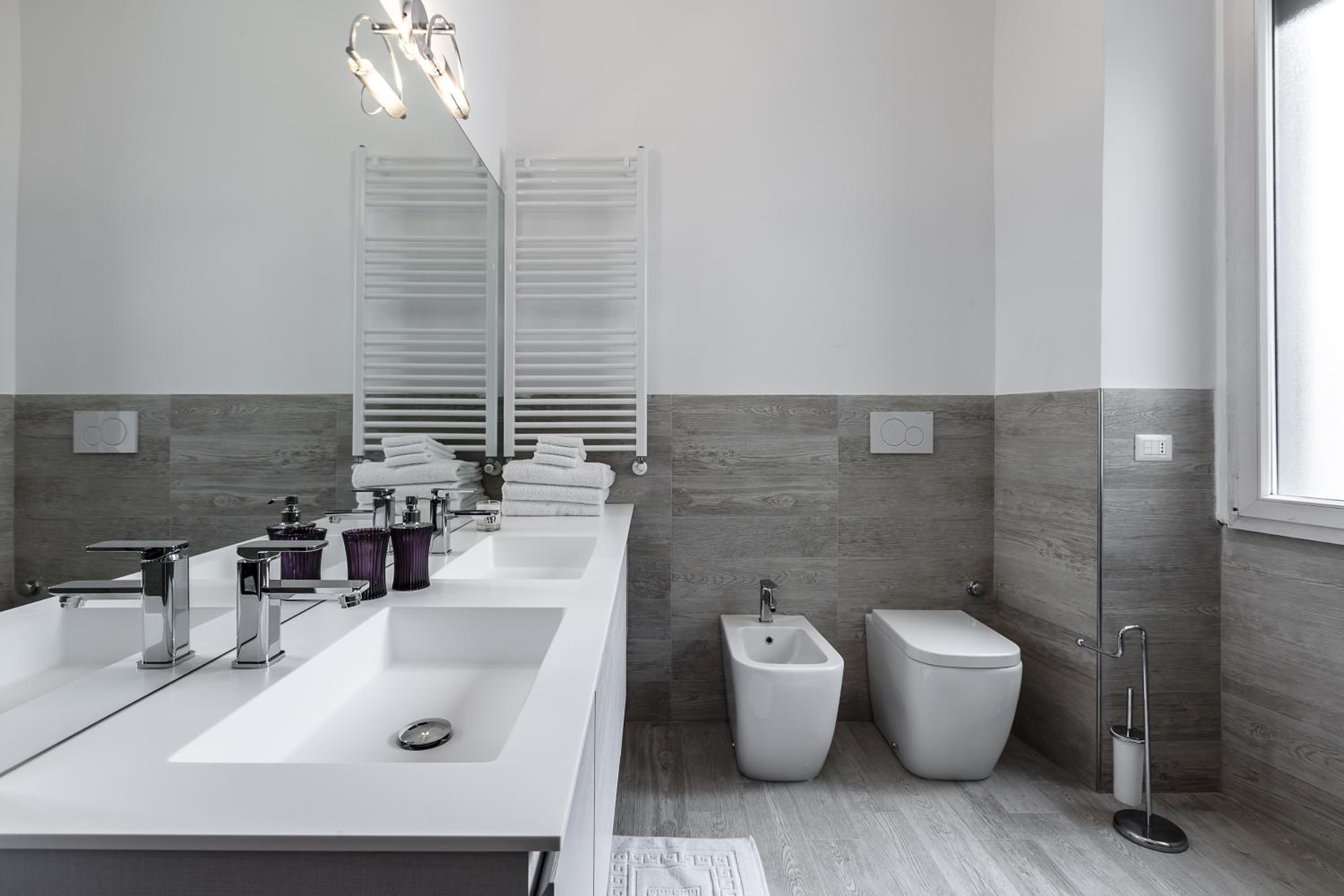 Milano Sweet Home San Lorenzo, right in the city centre