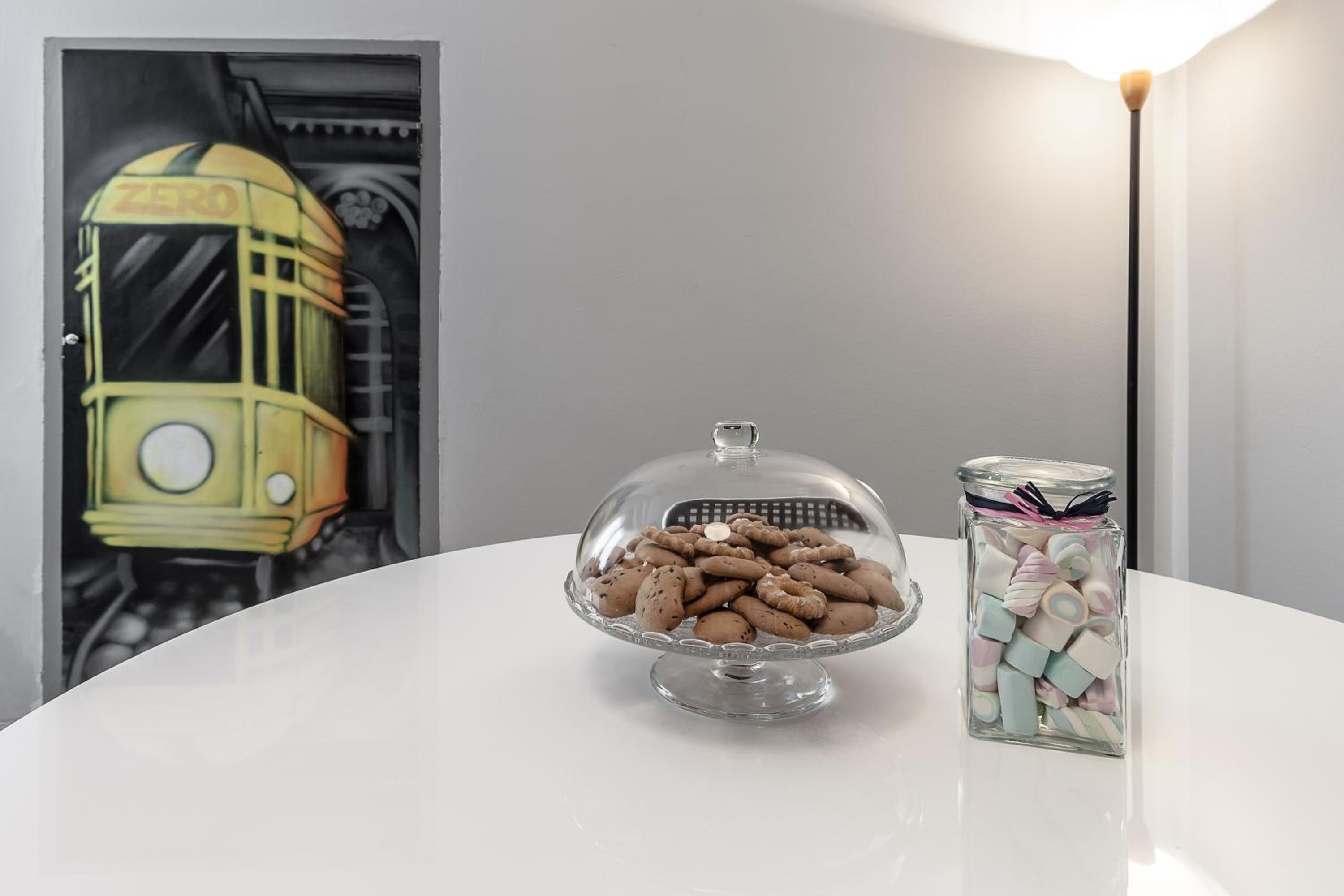 Milano Sweet Home San Lorenzo, right in the city centre