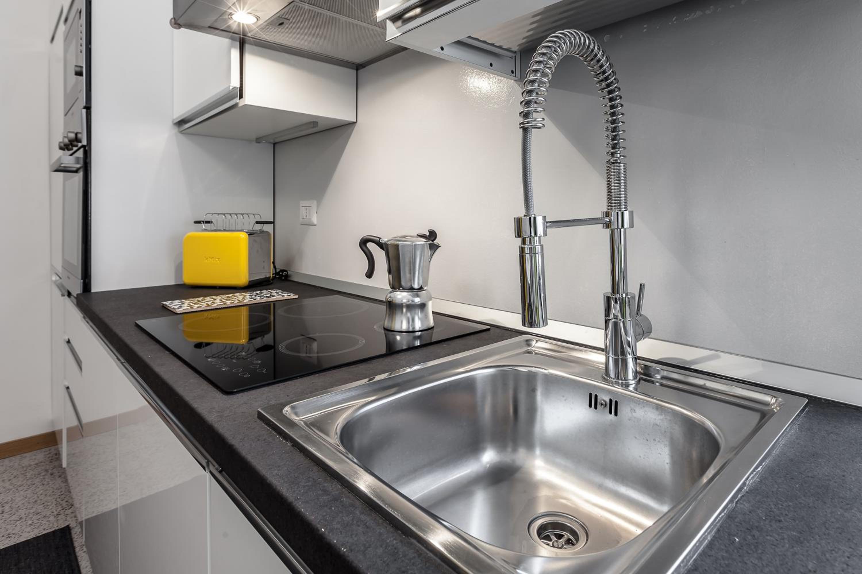 Milano Sweet Home San Lorenzo, right in the city centre