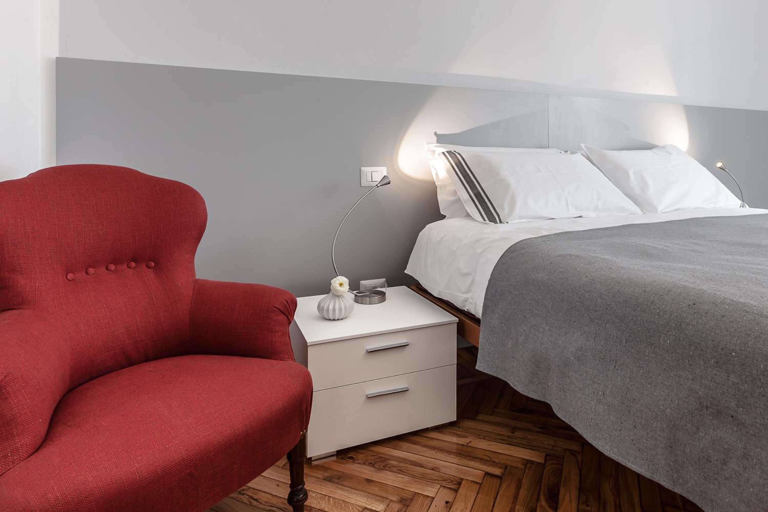 Milano Sweet Home San Lorenzo, right in the city centre