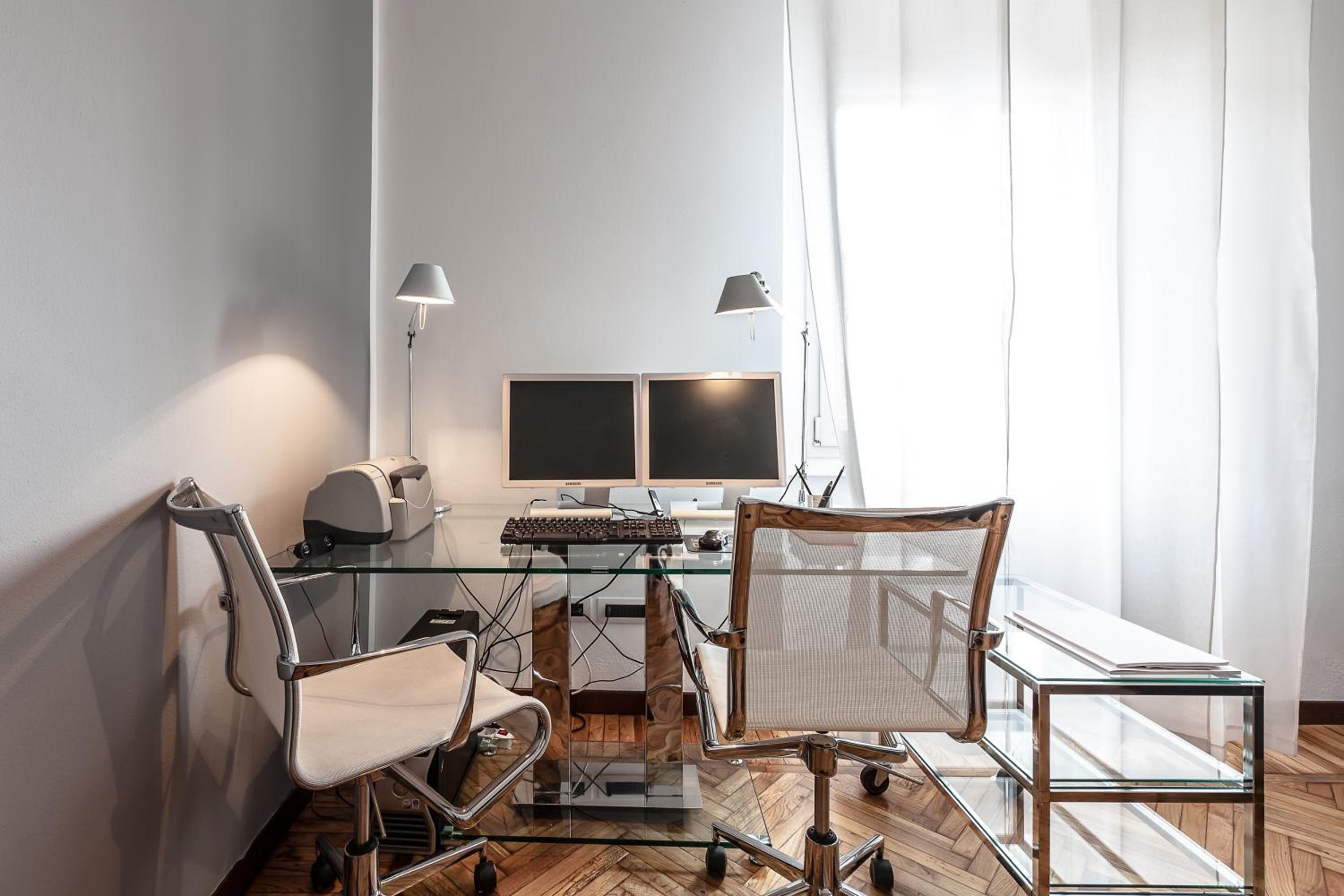 Milano Sweet Home San Lorenzo, right in the city centre
