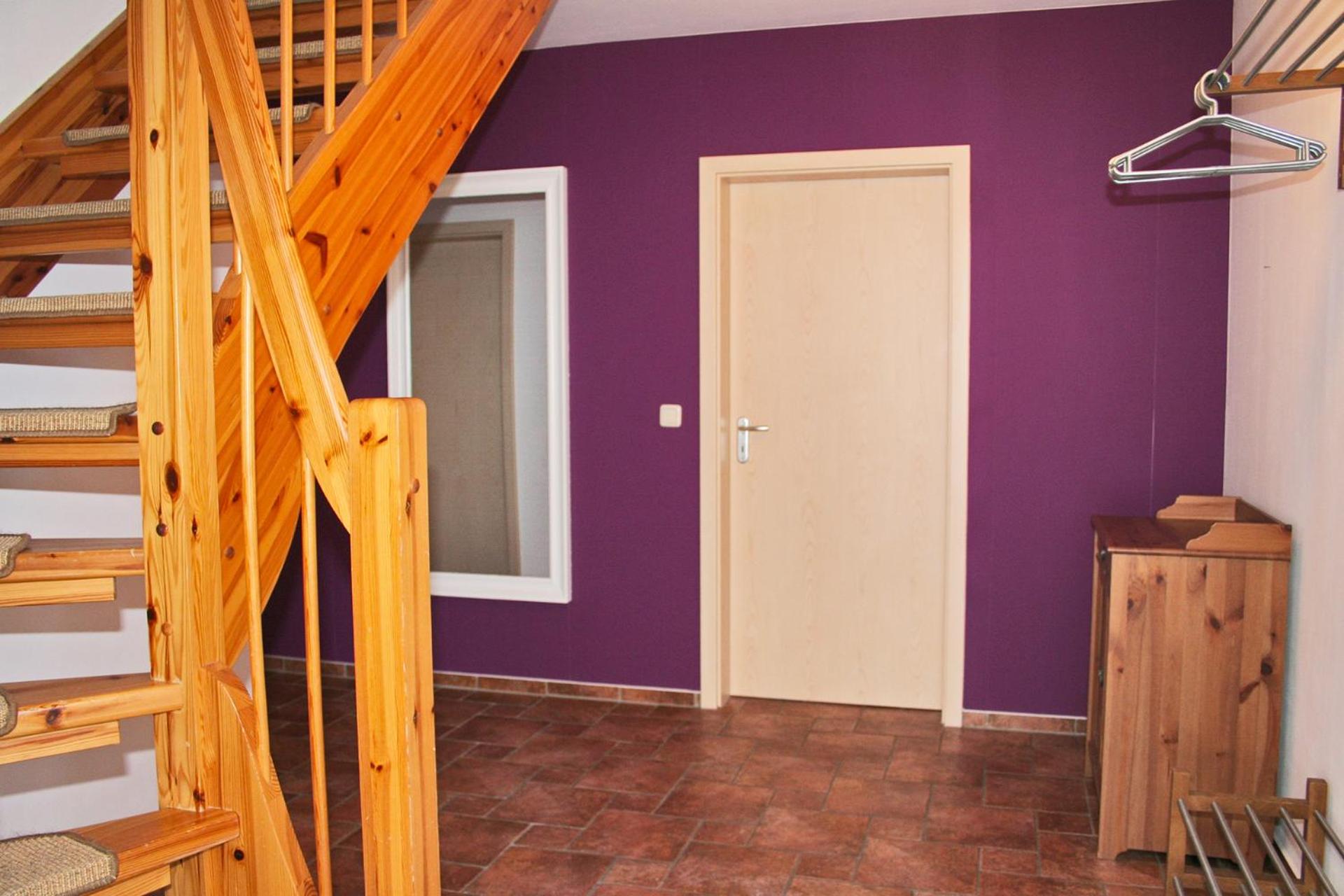 Ferienhaus "Kleist " view 2
