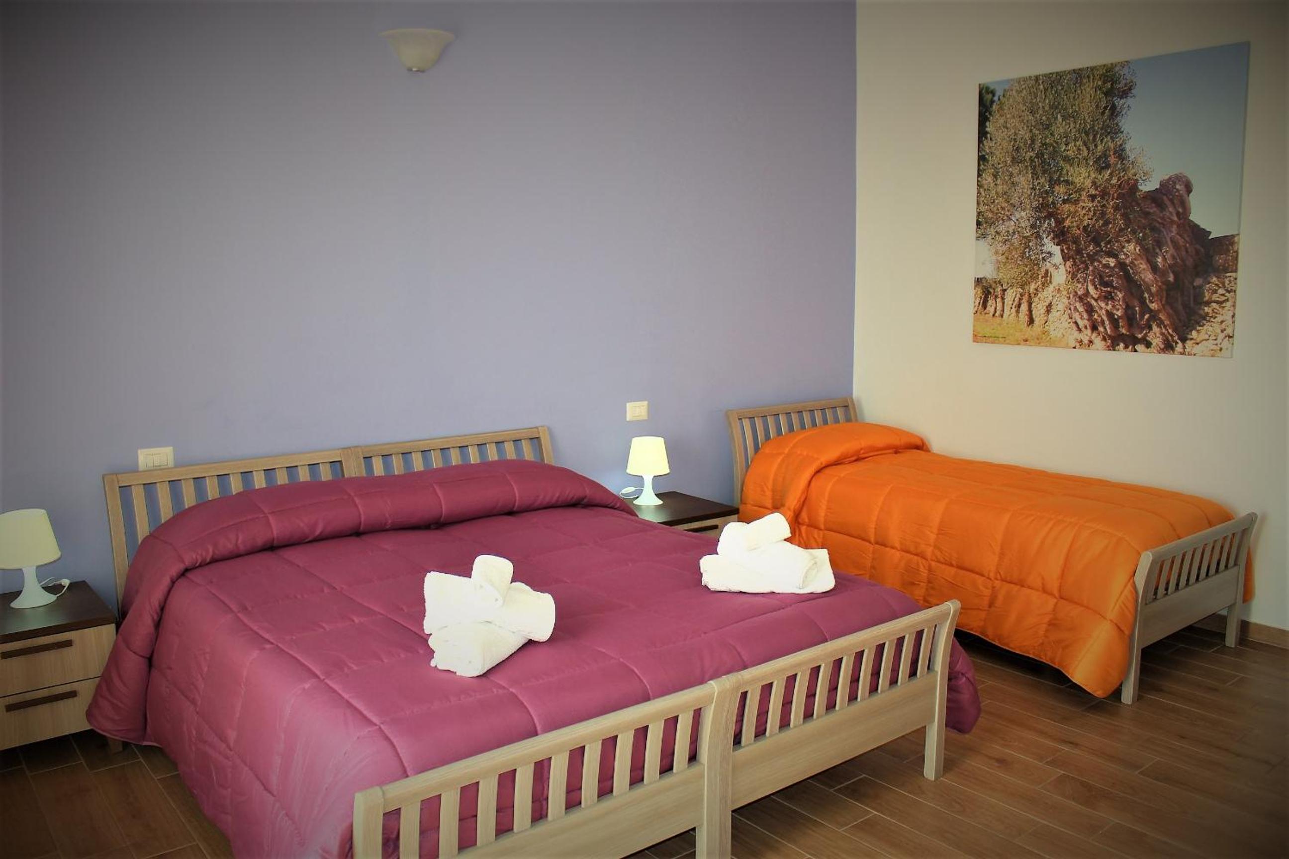 B&B L'Ulivo photo 3