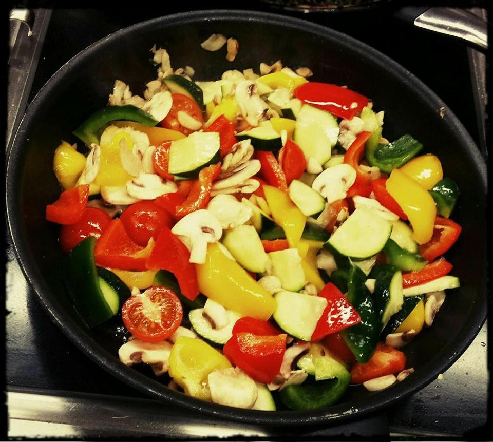 food