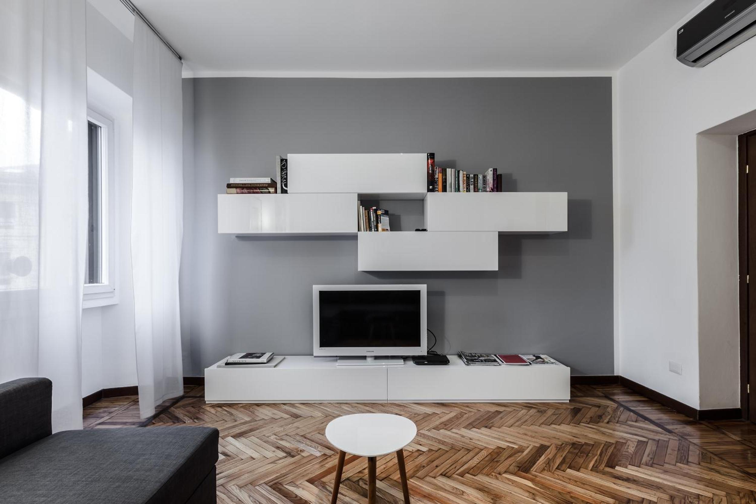 Milano Sweet Home San Lorenzo, right in the city centre