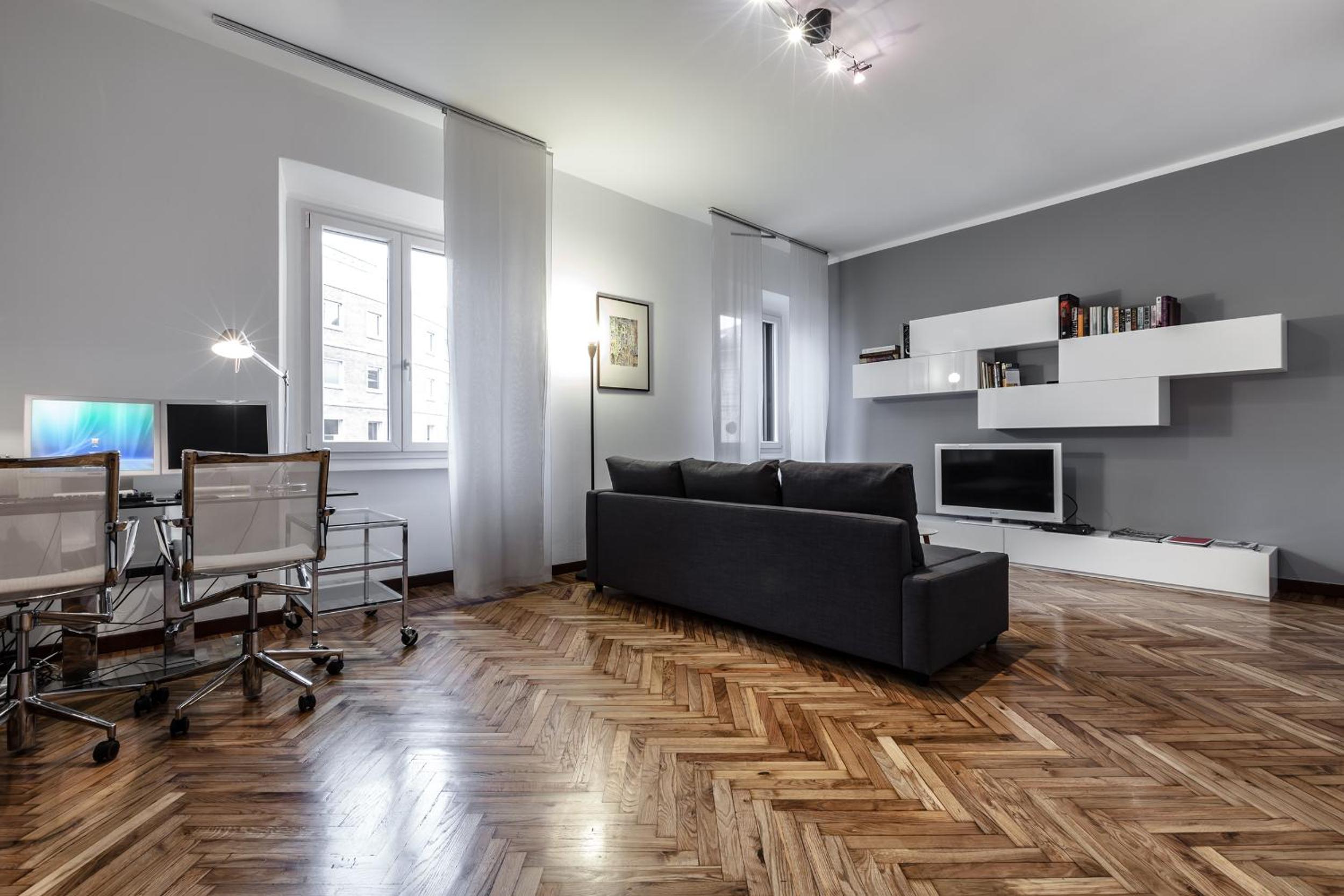 Milano Sweet Home San Lorenzo, right in the city centre