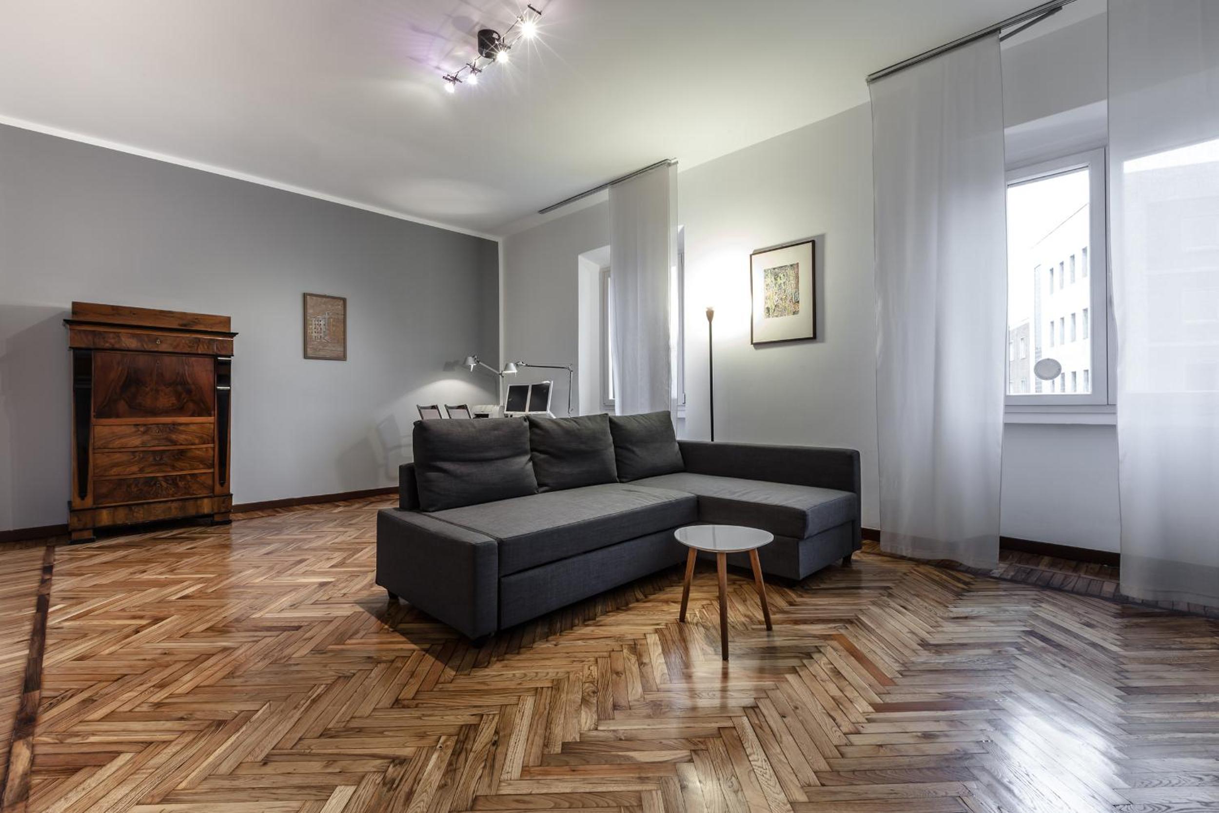 Milano Sweet Home San Lorenzo, right in the city centre